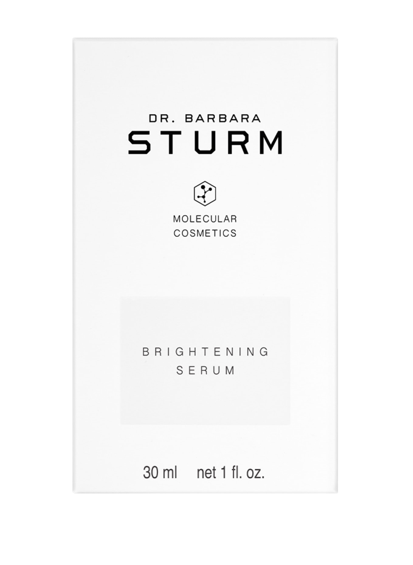 DR. BARBARA STURM BRIGHTENING SERUM (Obrazek 3)