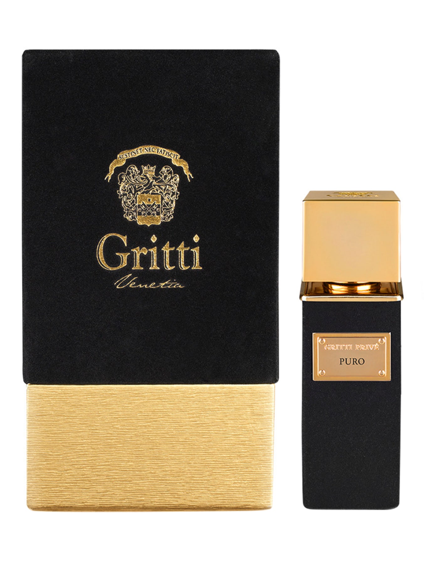 Gritti PURO (Obrázek 2)