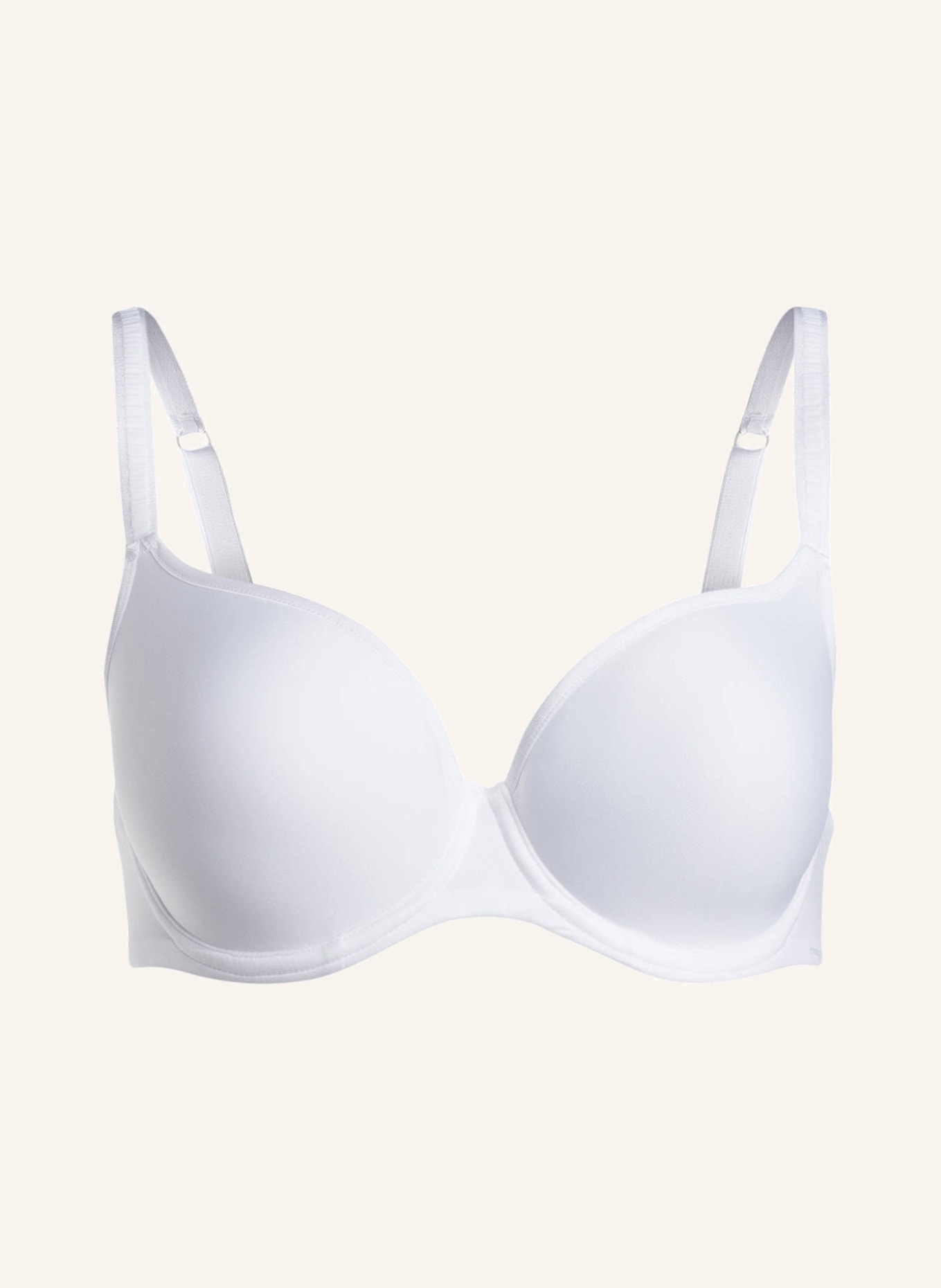 mey Spacer bra series JOAN, Color: WHITE(Image null)