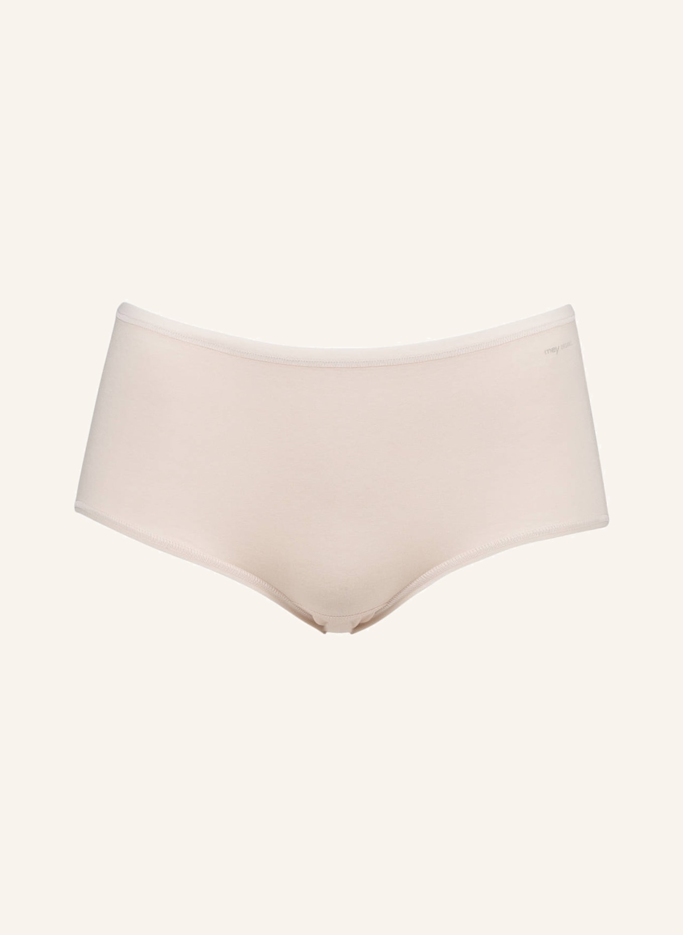 mey Panty Serie ORGANIC, Farbe: BAILEY (Bild 1)