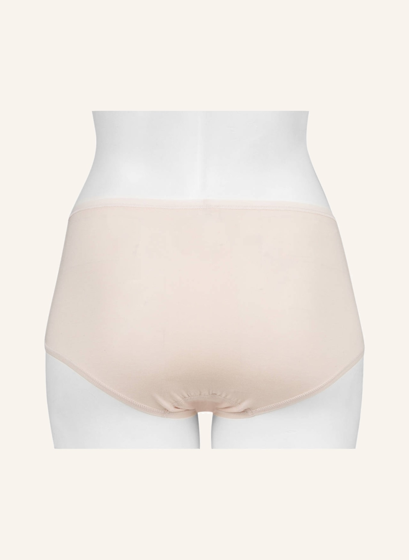 mey Panty Serie ORGANIC, Farbe: BAILEY (Bild 2)