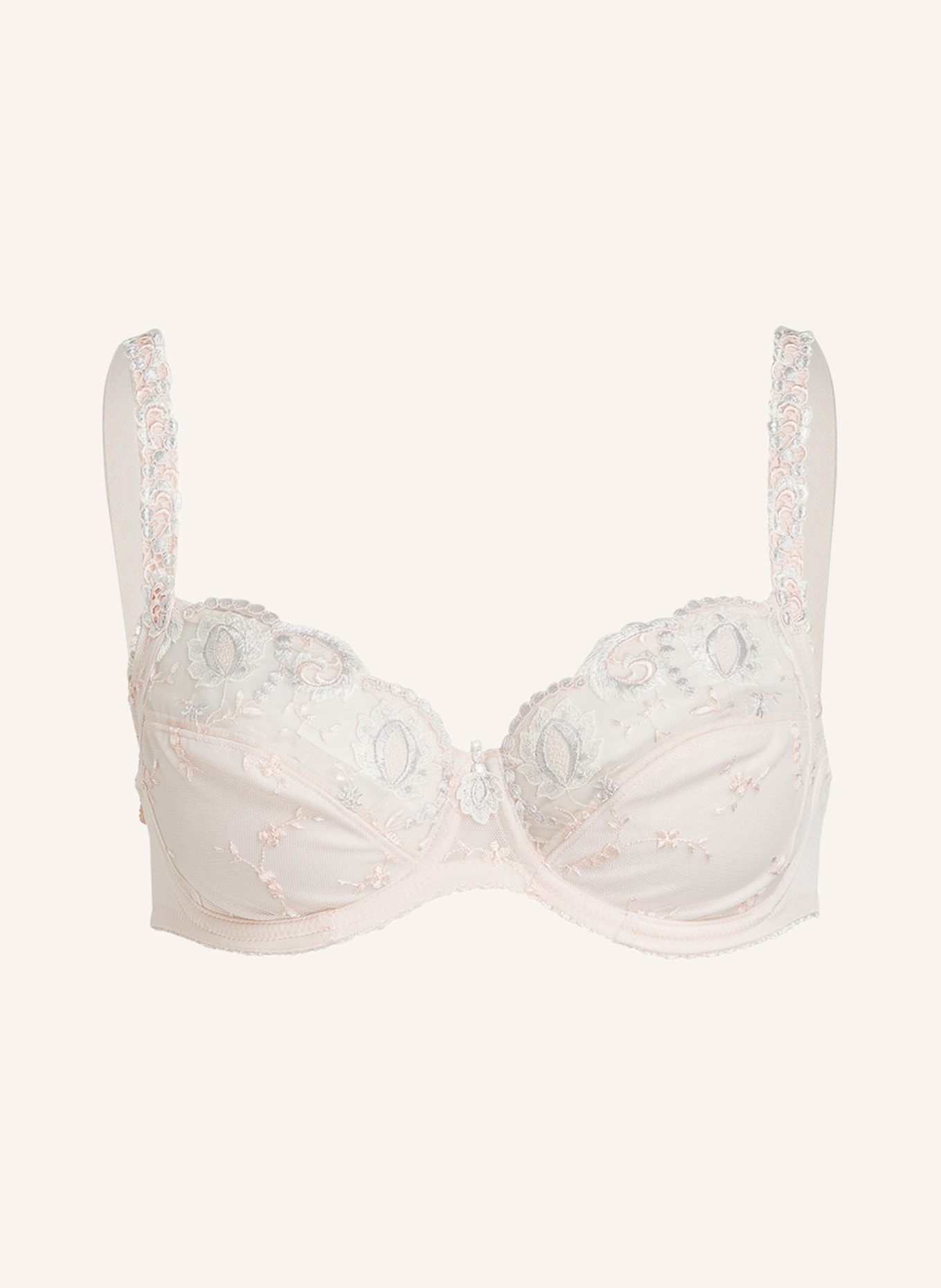 Felina Conturelle Bügel-BH PROVENCE: HELLROSA