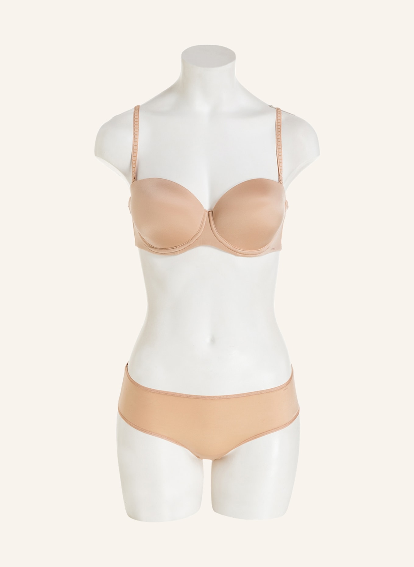 mey Multiway bra series JOAN, Color: NUDE (Image 2)