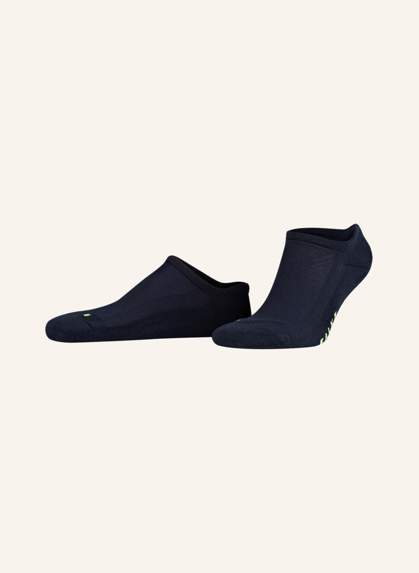 FALKE Sneakersocken COOL KICK: 6120 MARINE