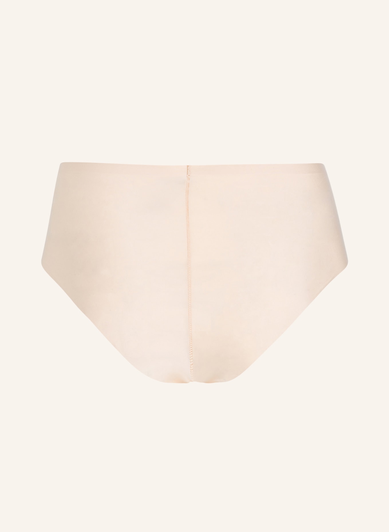 MAGIC Bodyfashion Kalhotky panty DREAM INVISIBLE, 2 kusy v balení, Barva: BÉŽOVÁ (Obrázek 2)