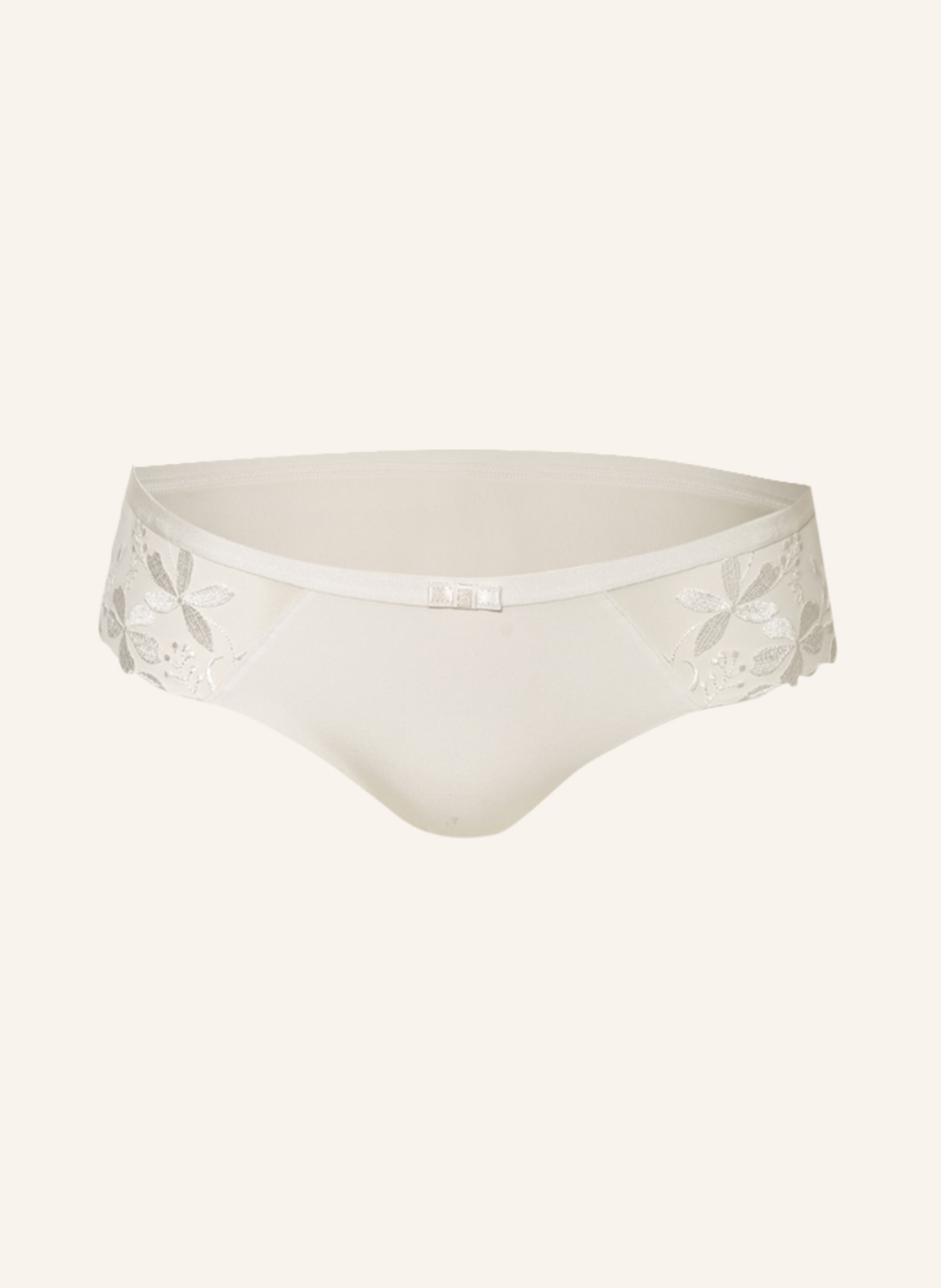 Triumph Panty SEXY ANGEL SPOTLIGHT , Color: WHITE (Image 1)