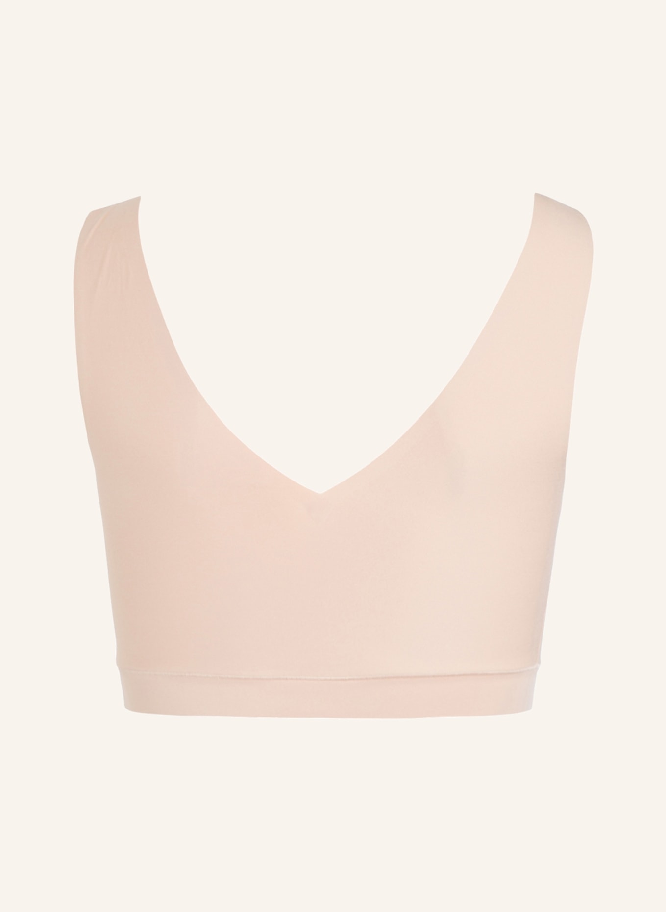 CHANTELLE Bralette SOFTSTRETCH, Color: CREAM (Image 2)