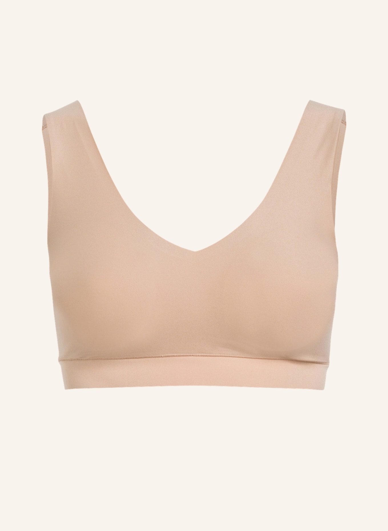 CHANTELLE Bustier SOFTSTRETCH, Farbe: NUDE (Bild 1)