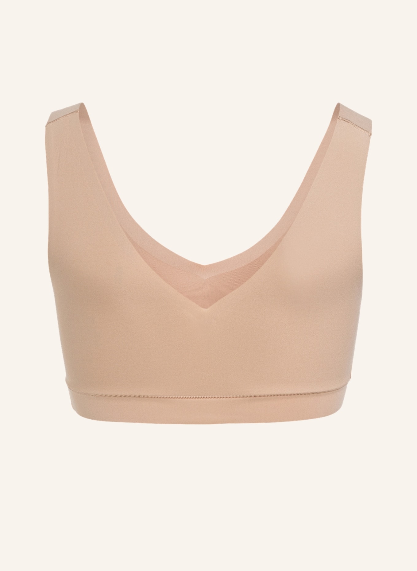CHANTELLE Bustier SOFTSTRETCH, Farbe: NUDE (Bild 2)
