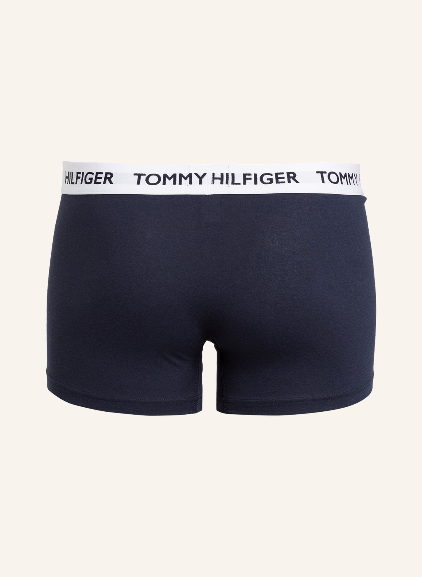 TOMMY HILFIGER Boxer shorts, Color: BLUE (Image 2)