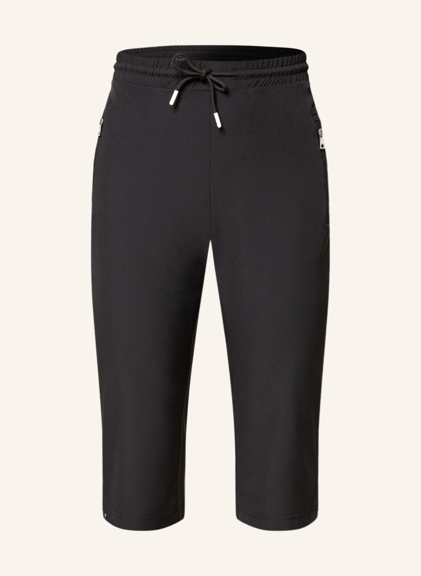 JOY sportswear Training pants ELLIE, Color: BLACK (Image 1)