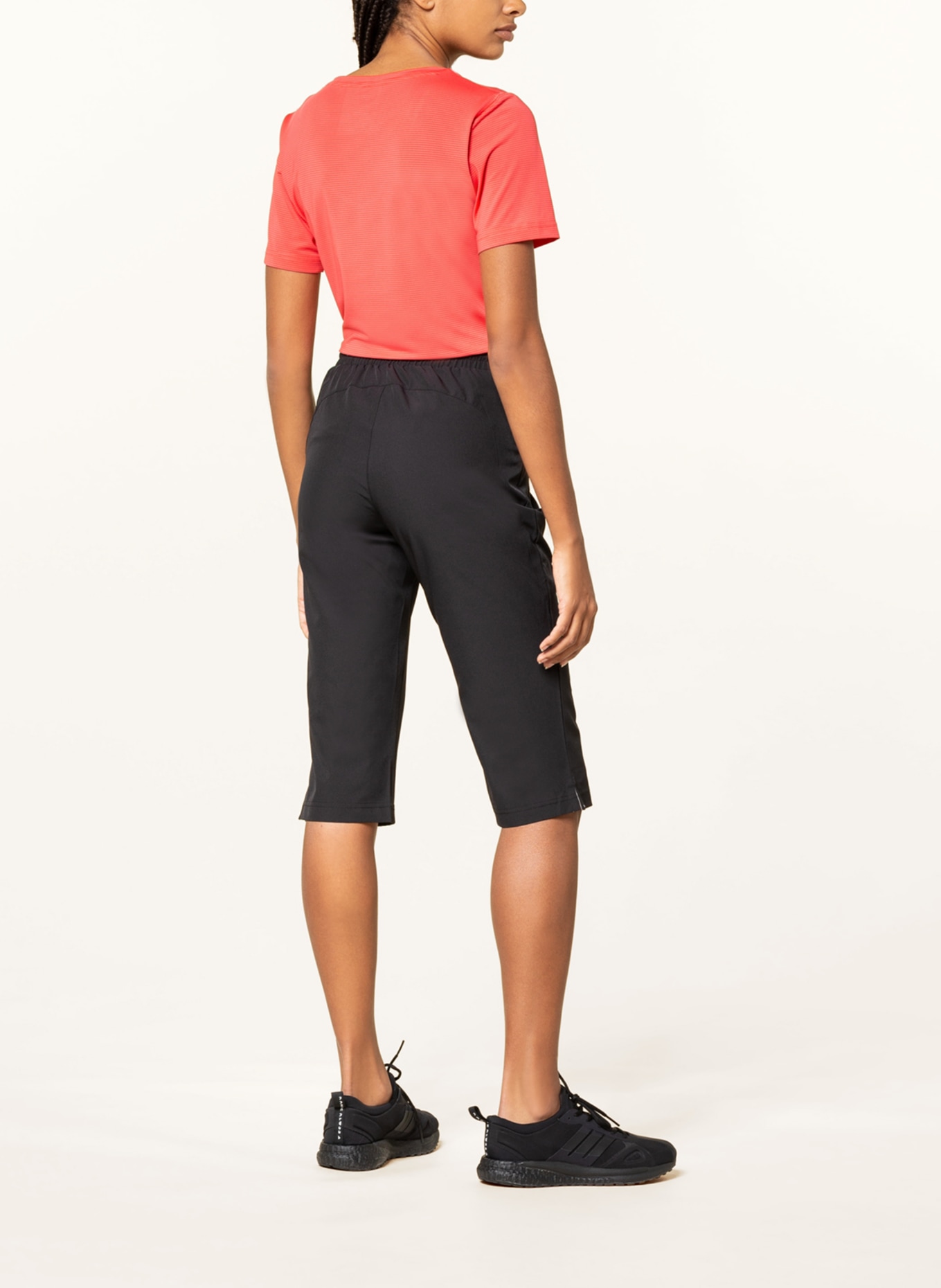 JOY sportswear Training pants ELLIE, Color: BLACK (Image 3)