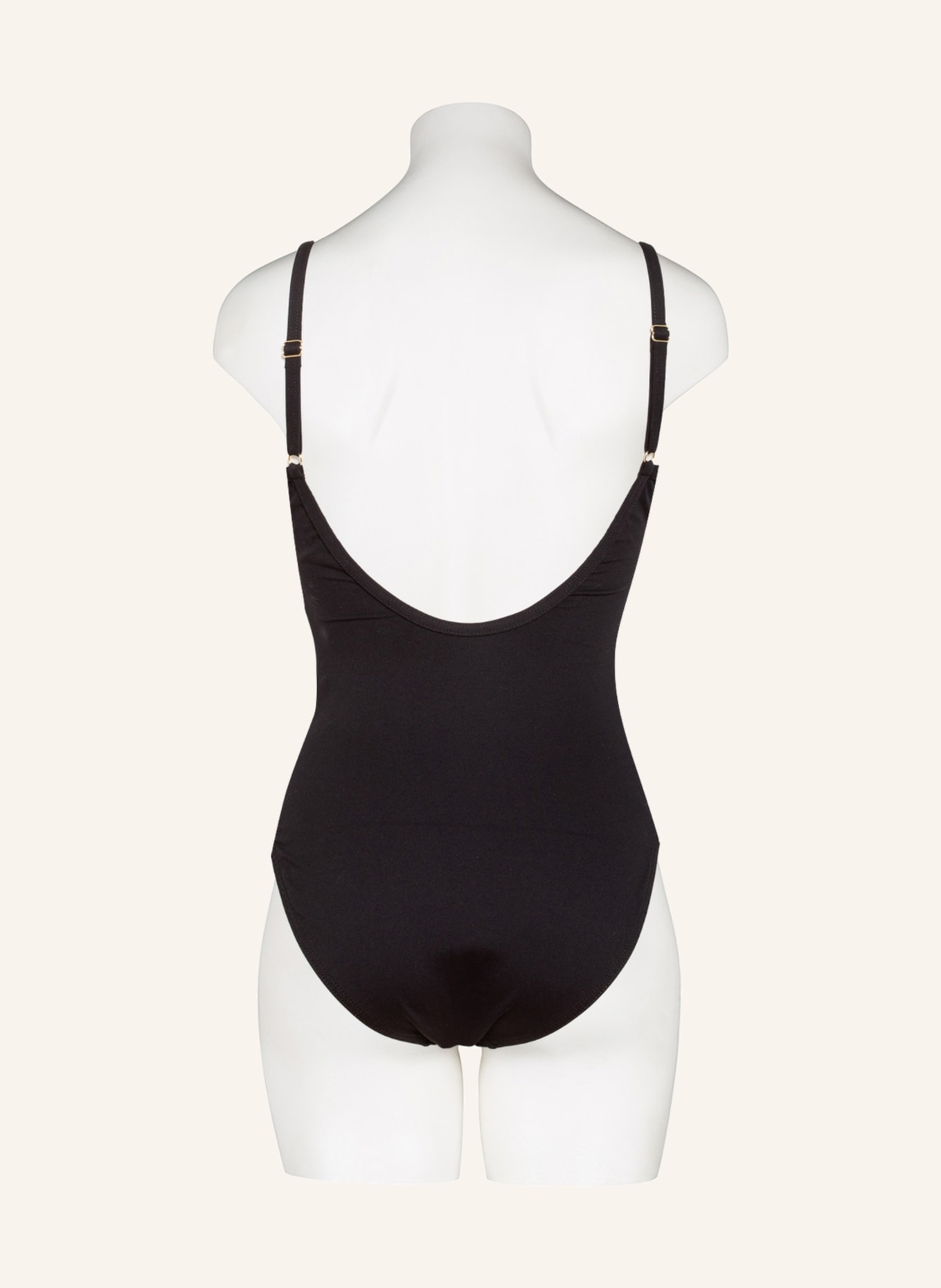 CYELL Swimsuit SCARLETT, Color: BLACK (Image 3)