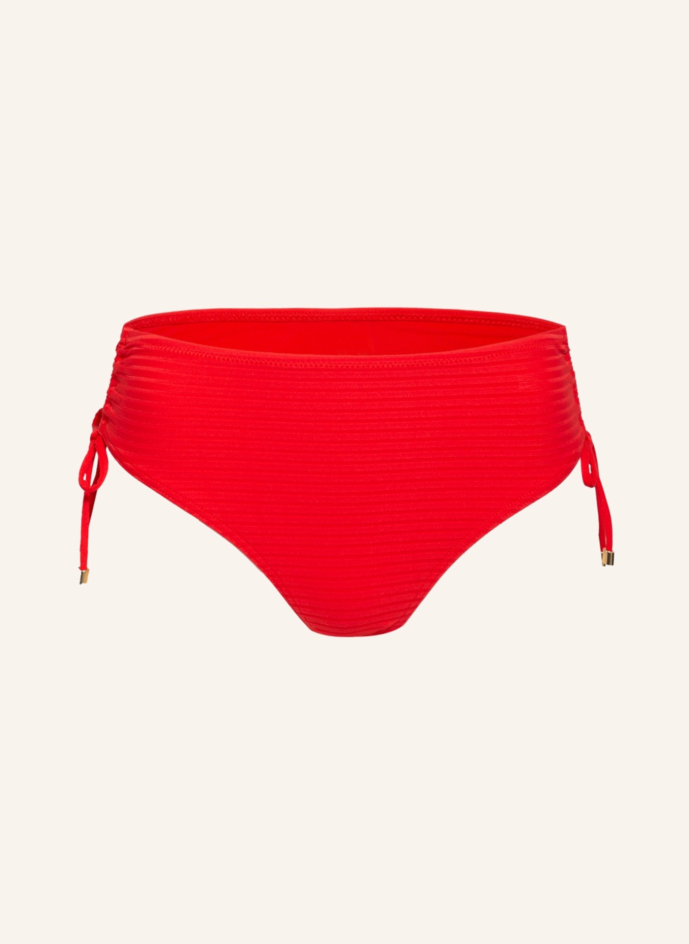 CYELL Panty-Bikini-Hose , Farbe: ROT (Bild 1)
