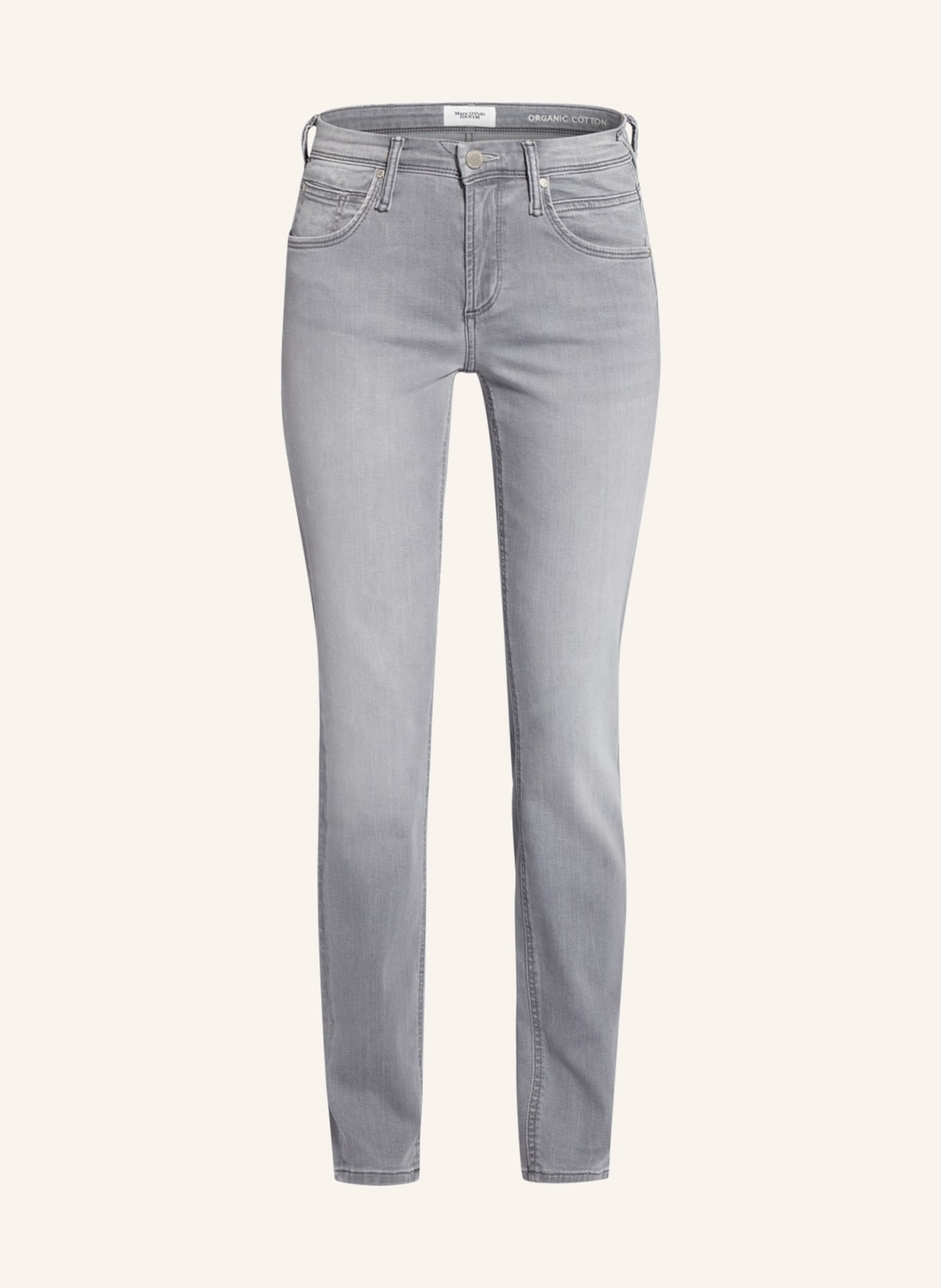 Marc O'Polo DENIM Jeans, Color: P48 every day grey wash (Image 1)