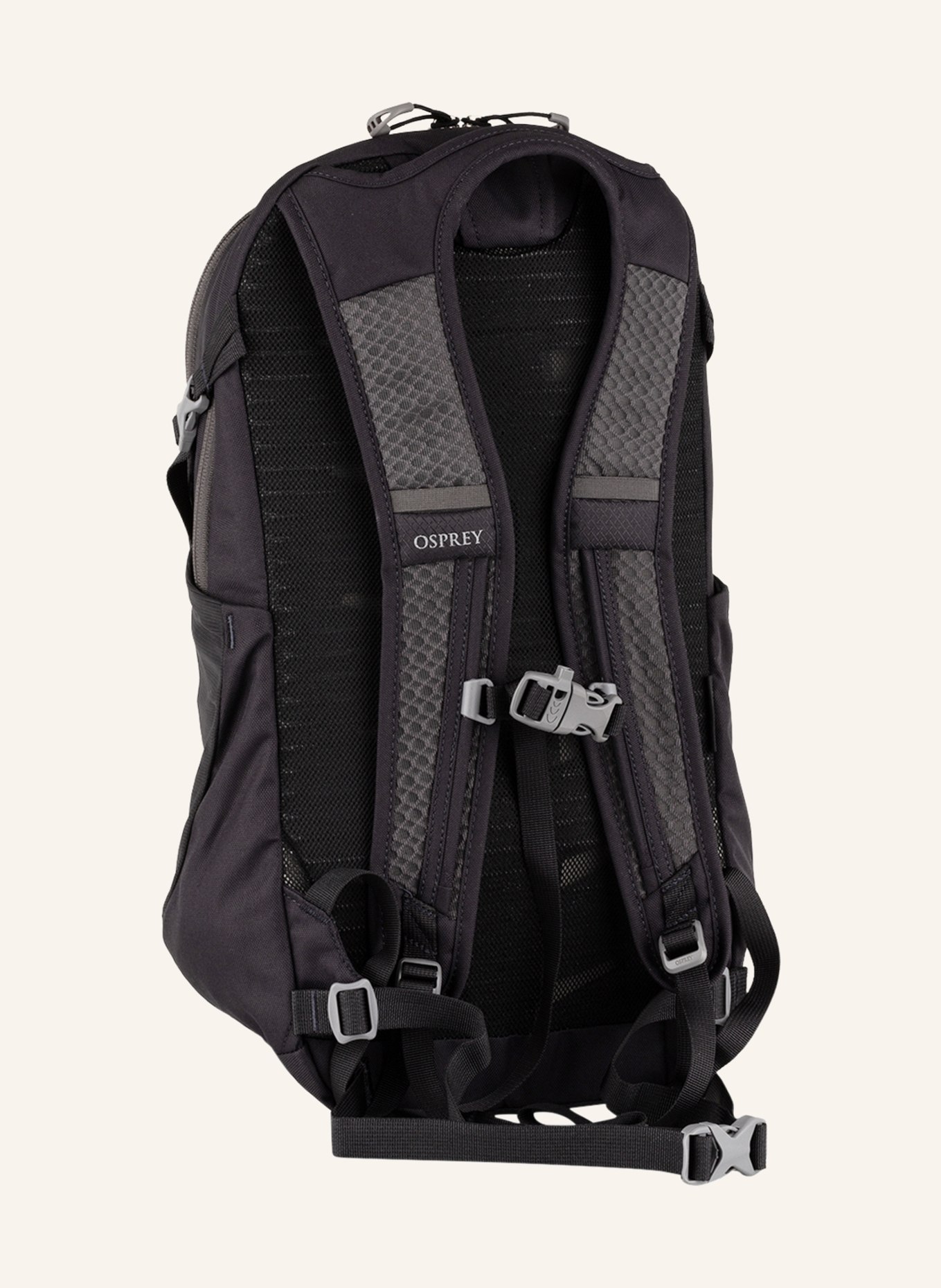 OSPREY Backpack DAYLITE 13 l , Color: BLACK (Image 2)