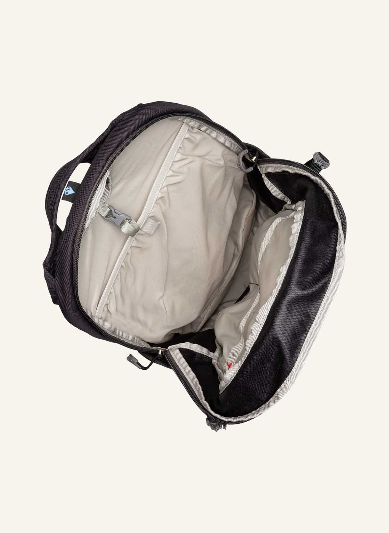 OSPREY Backpack DAYLITE 13 l , Color: BLACK (Image 3)