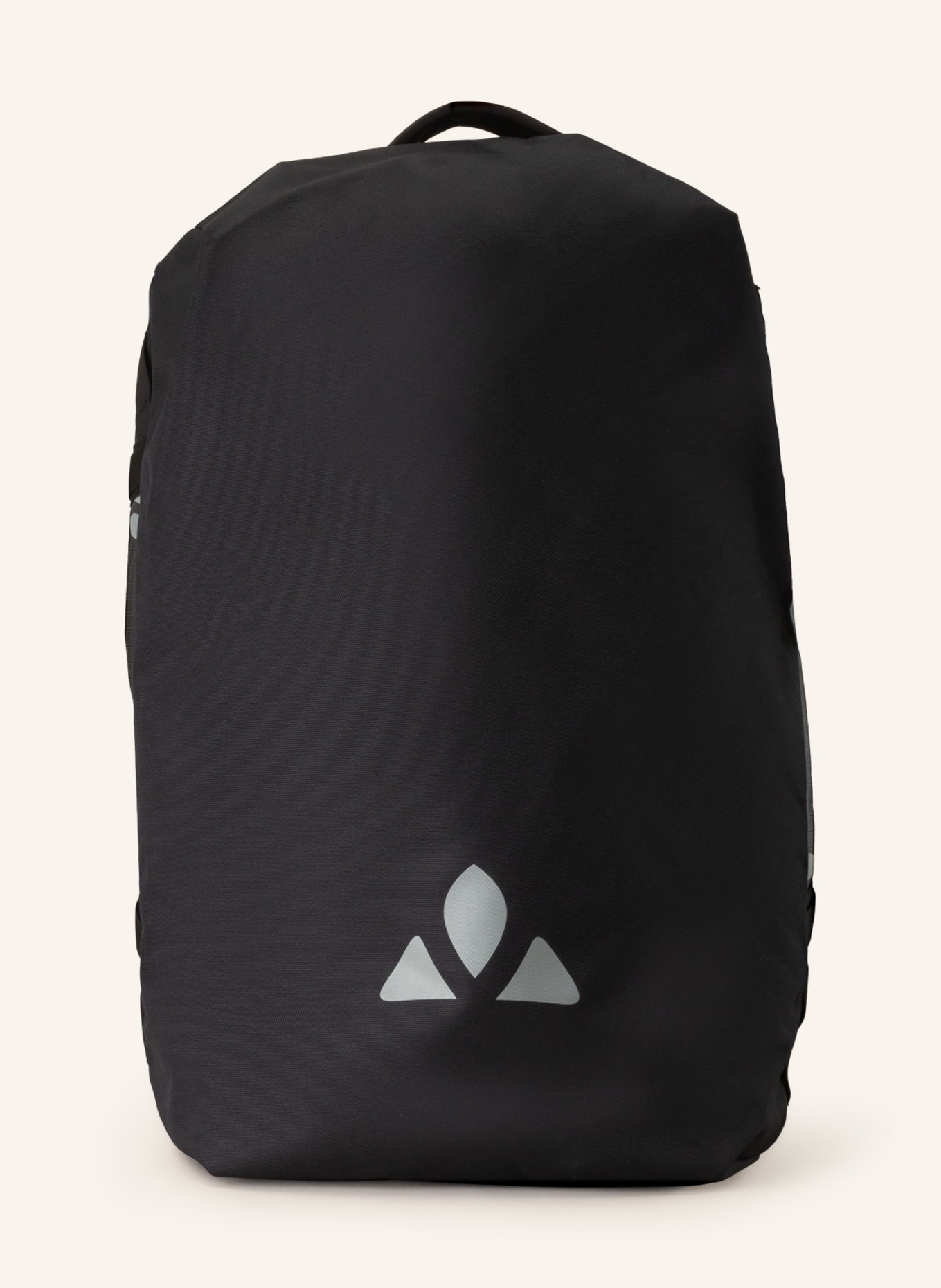 VAUDE Travel bag CITYDUFFEL 65 l, Color: BLACK (Image 1)