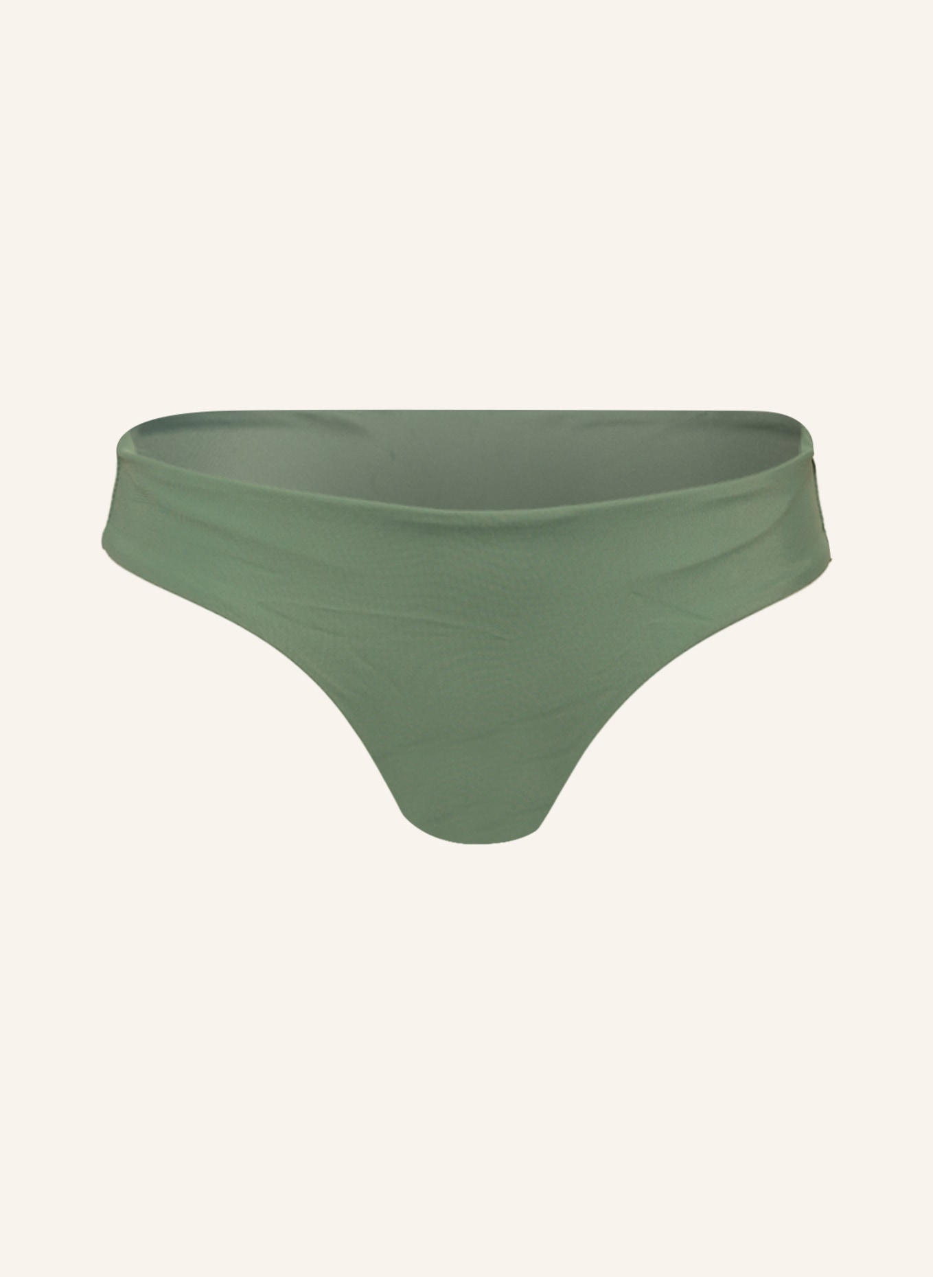 O'NEILL Basic bikini bottoms MAOI BOTTOM, Color: GREEN (Image 1)