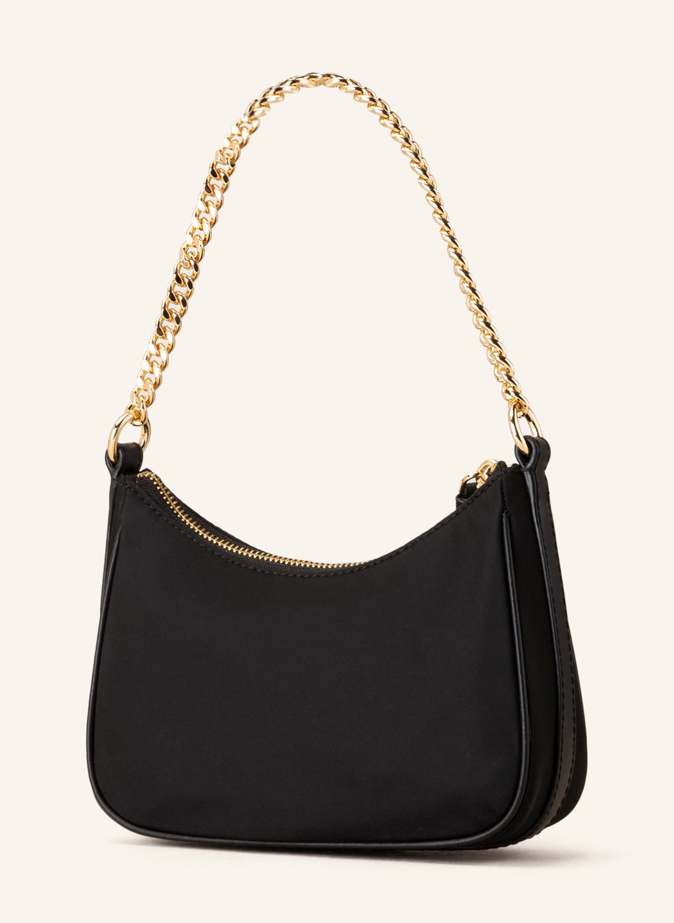 MICHAEL KORS Shoulder bag JET SET CHARM SMALL, Color: BLACK (Image 2)