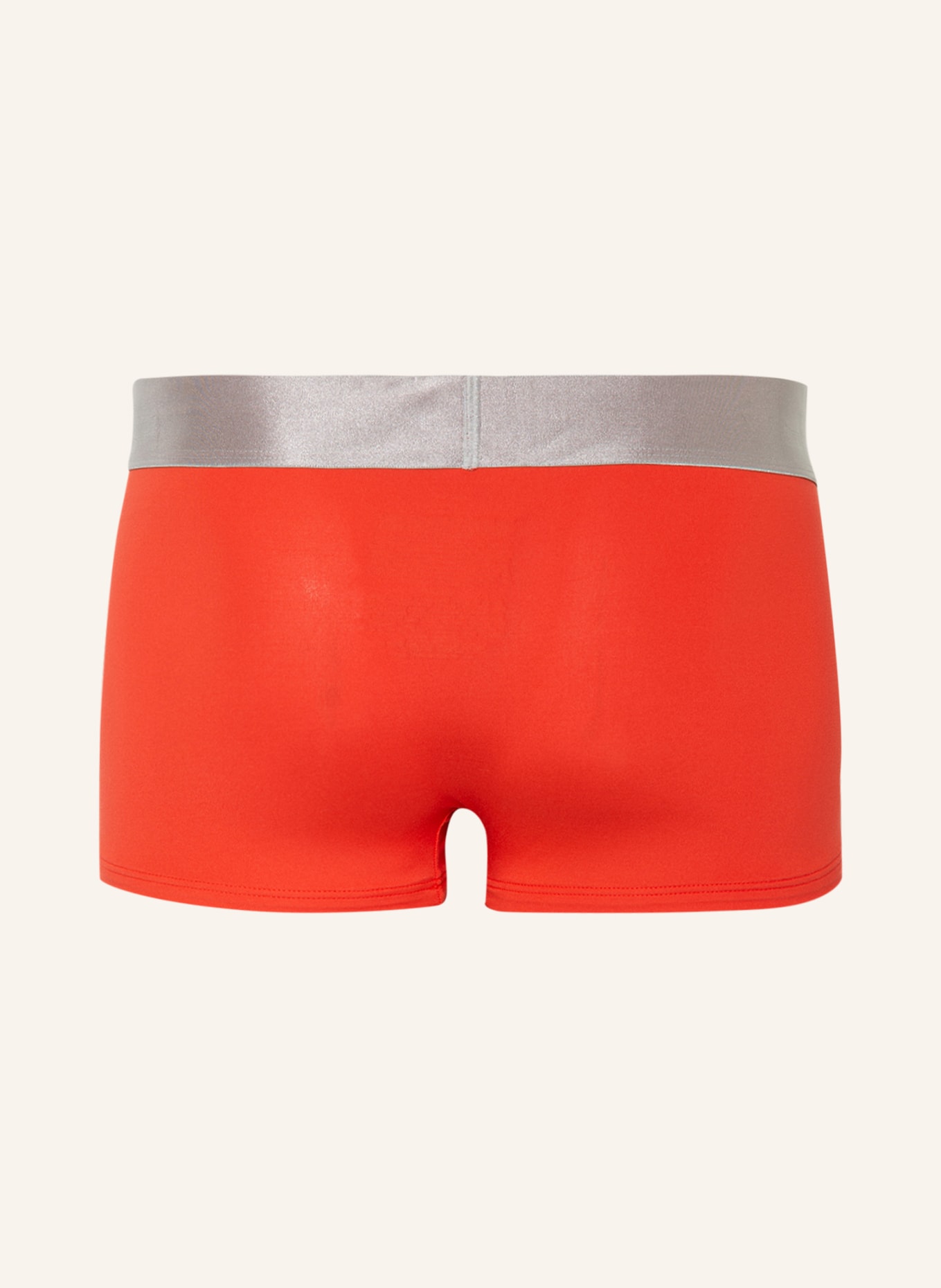 Calvin Klein 3-pack boxer shorts MODERN COTTON