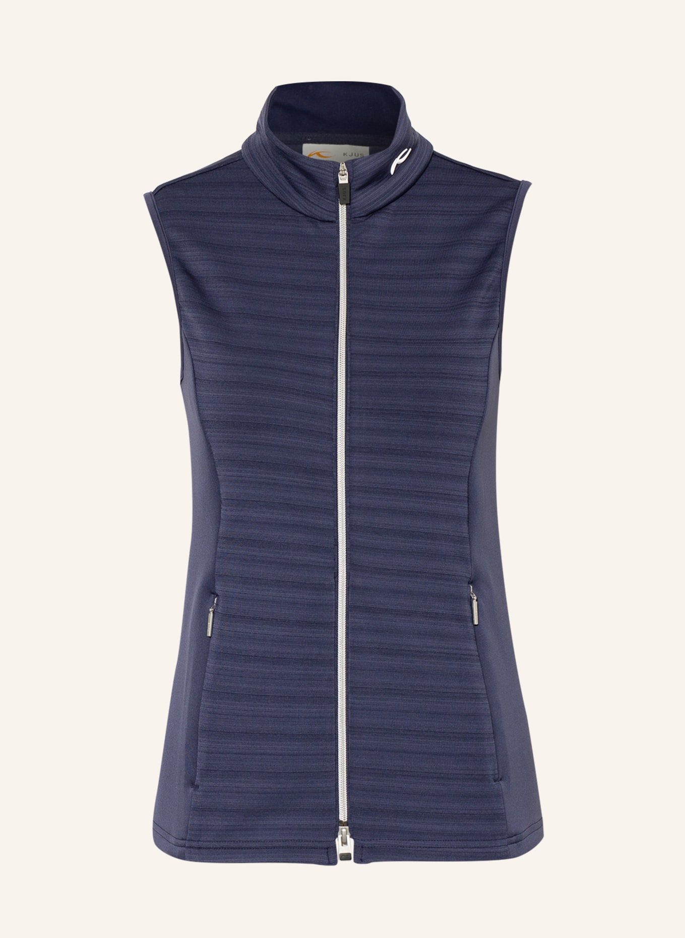 Kjus golf shop vest