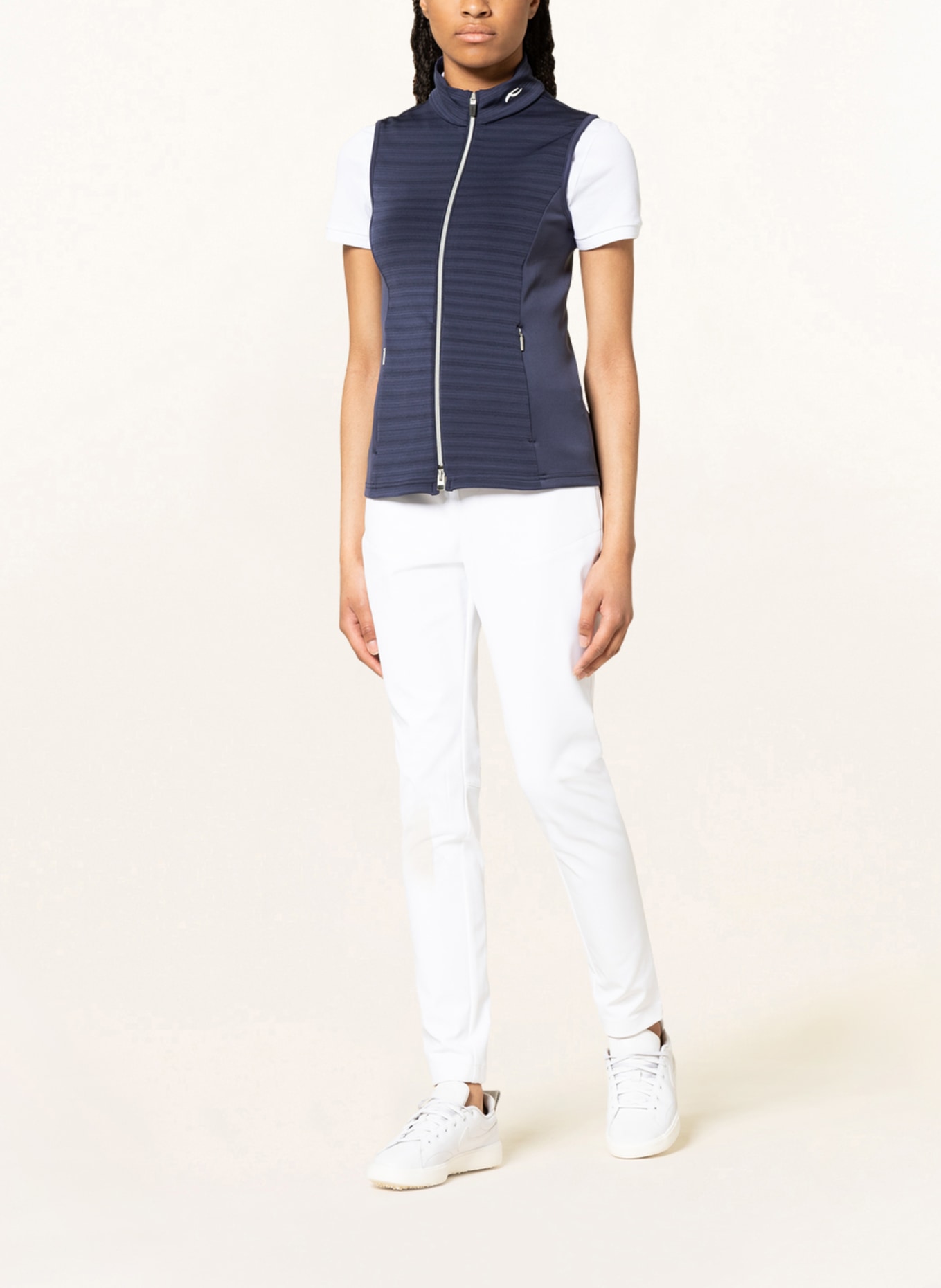 Kjus hotsell golf vest