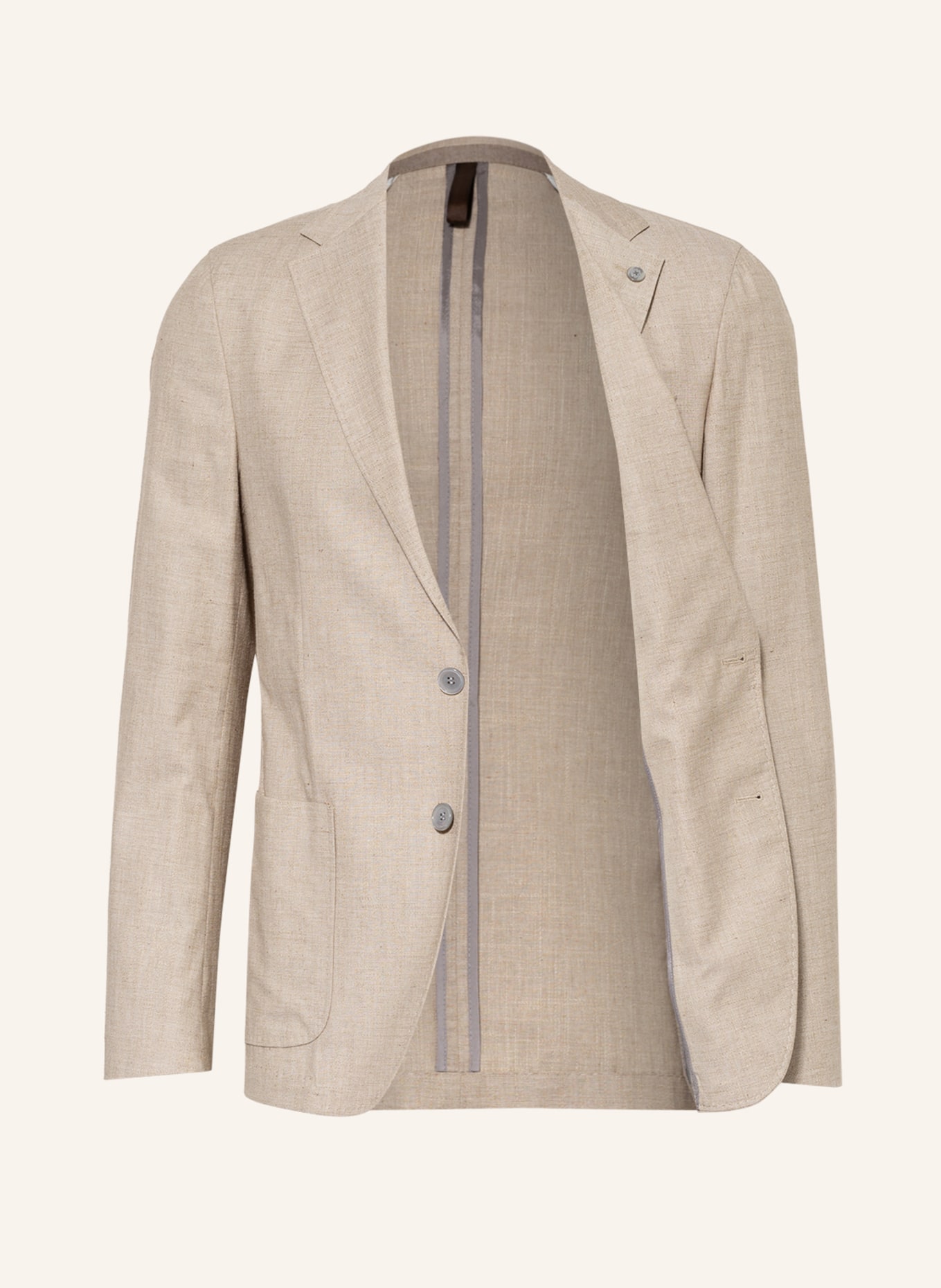 STRELLSON Suit jacket ACON2 slim fit in 265 medium beige 265