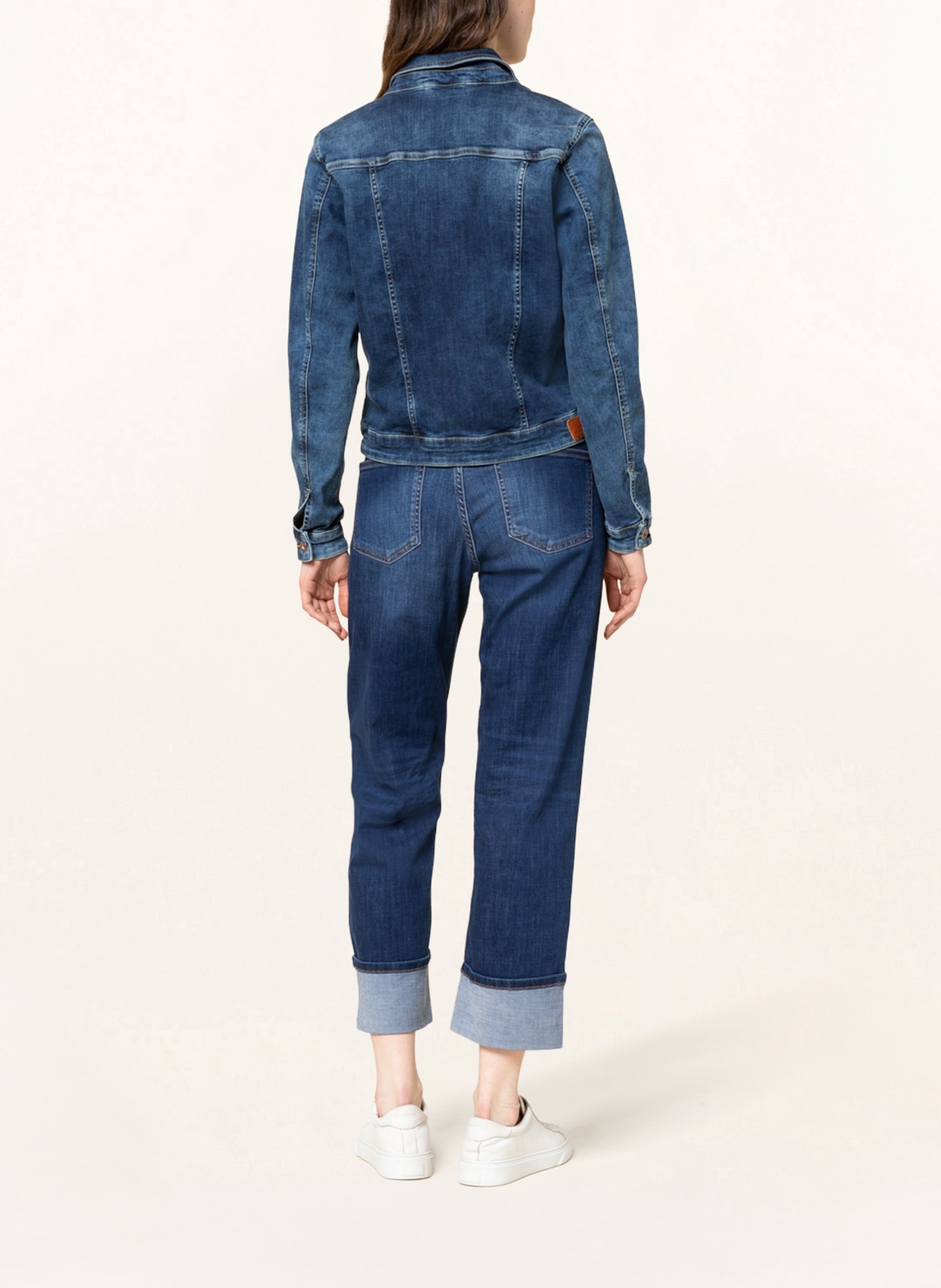 Miracle sales of denim