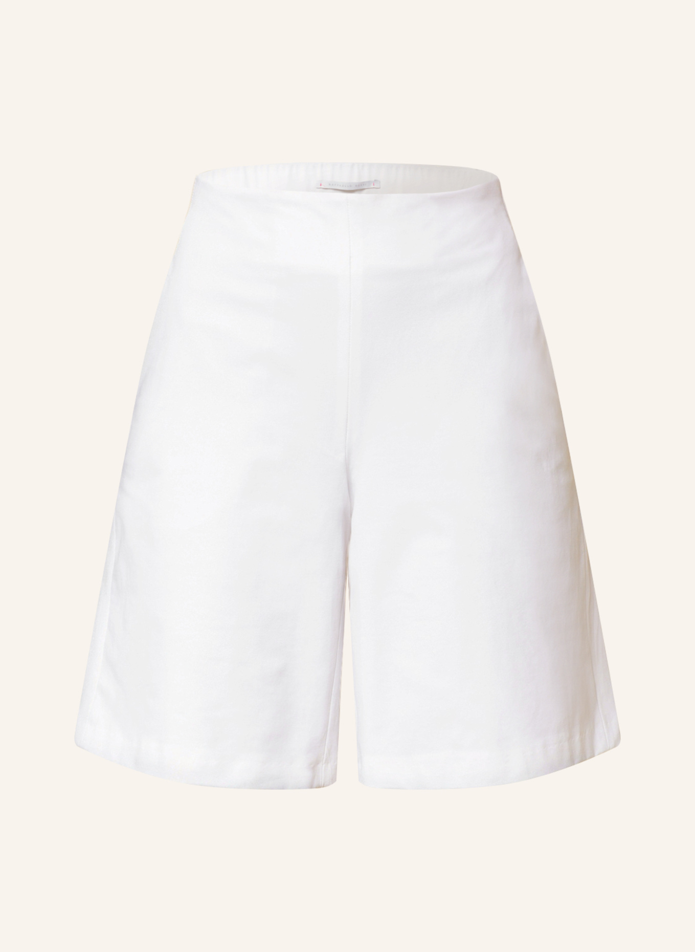 RAFFAELLO ROSSI Bermudy ISKA: BÍLÁ