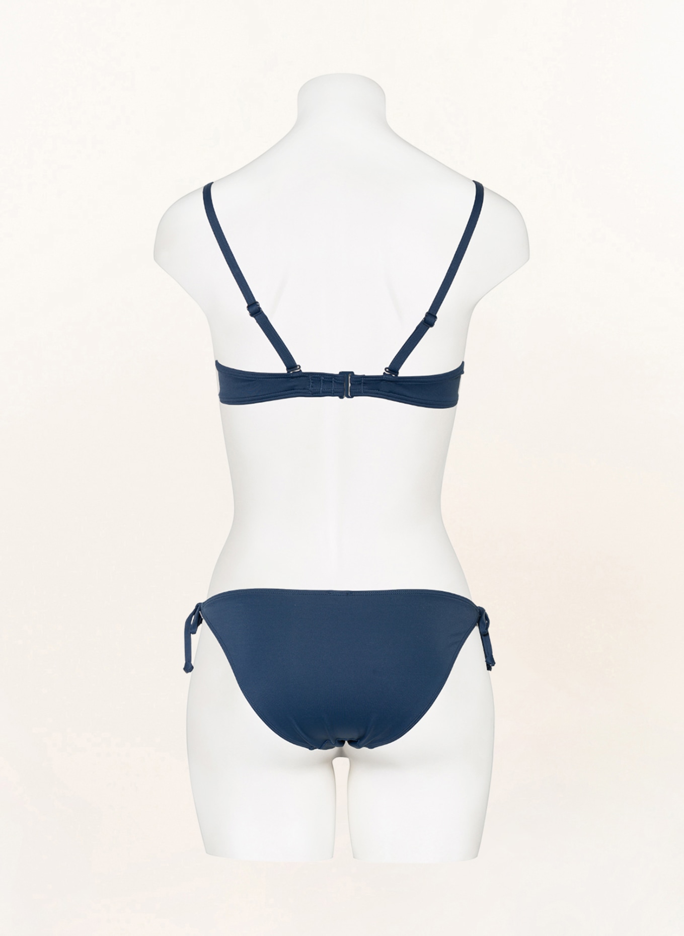 Skiny Sunset Glamour Bikini bottoms SEA LOVERS, Color: BLUE (Image 3)