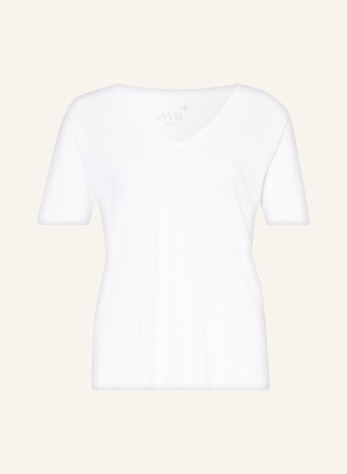Juvia T-Shirt , Farbe: WEISS(Bild null)