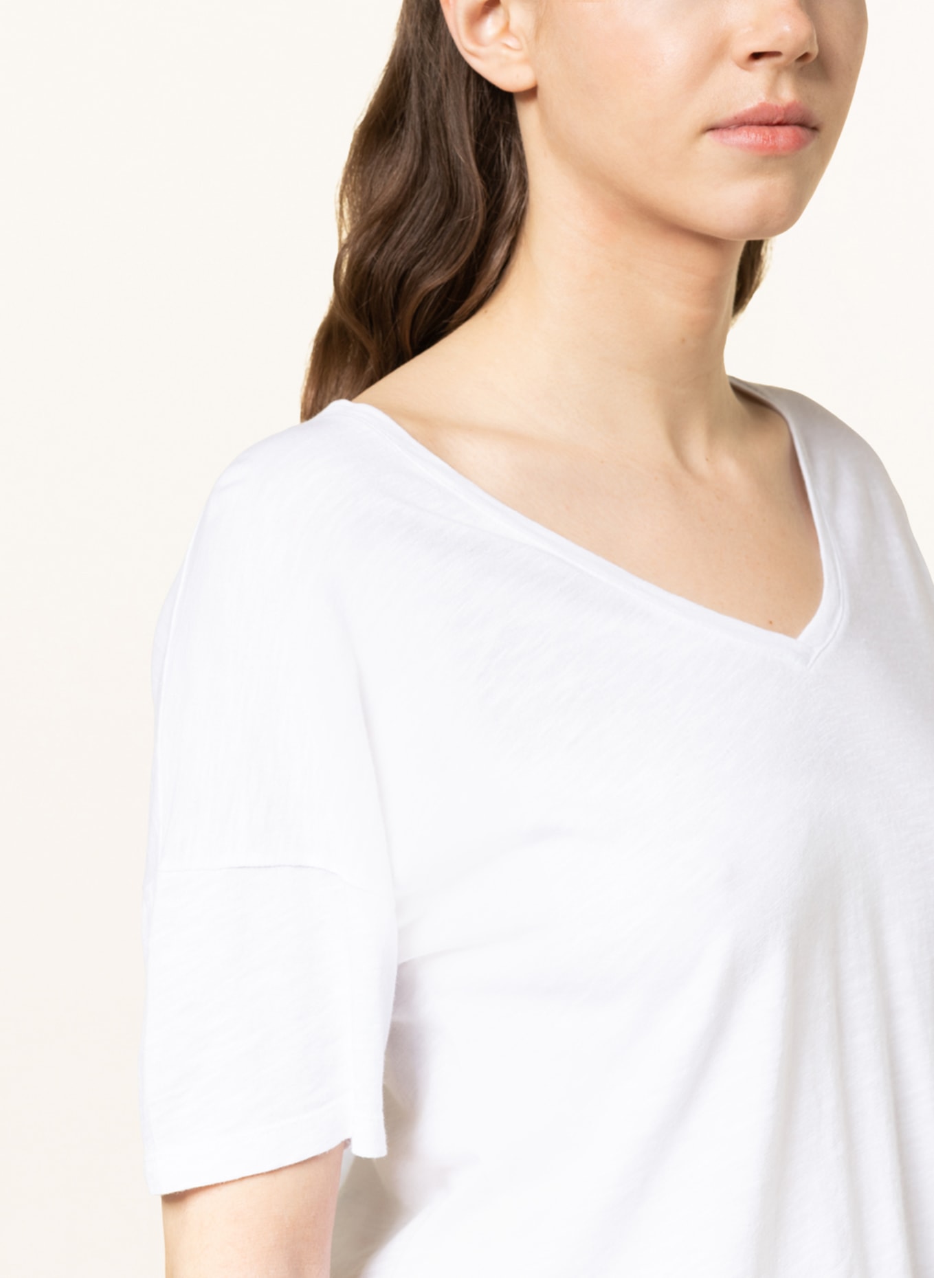 Juvia T-Shirt , Farbe: WEISS (Bild 4)