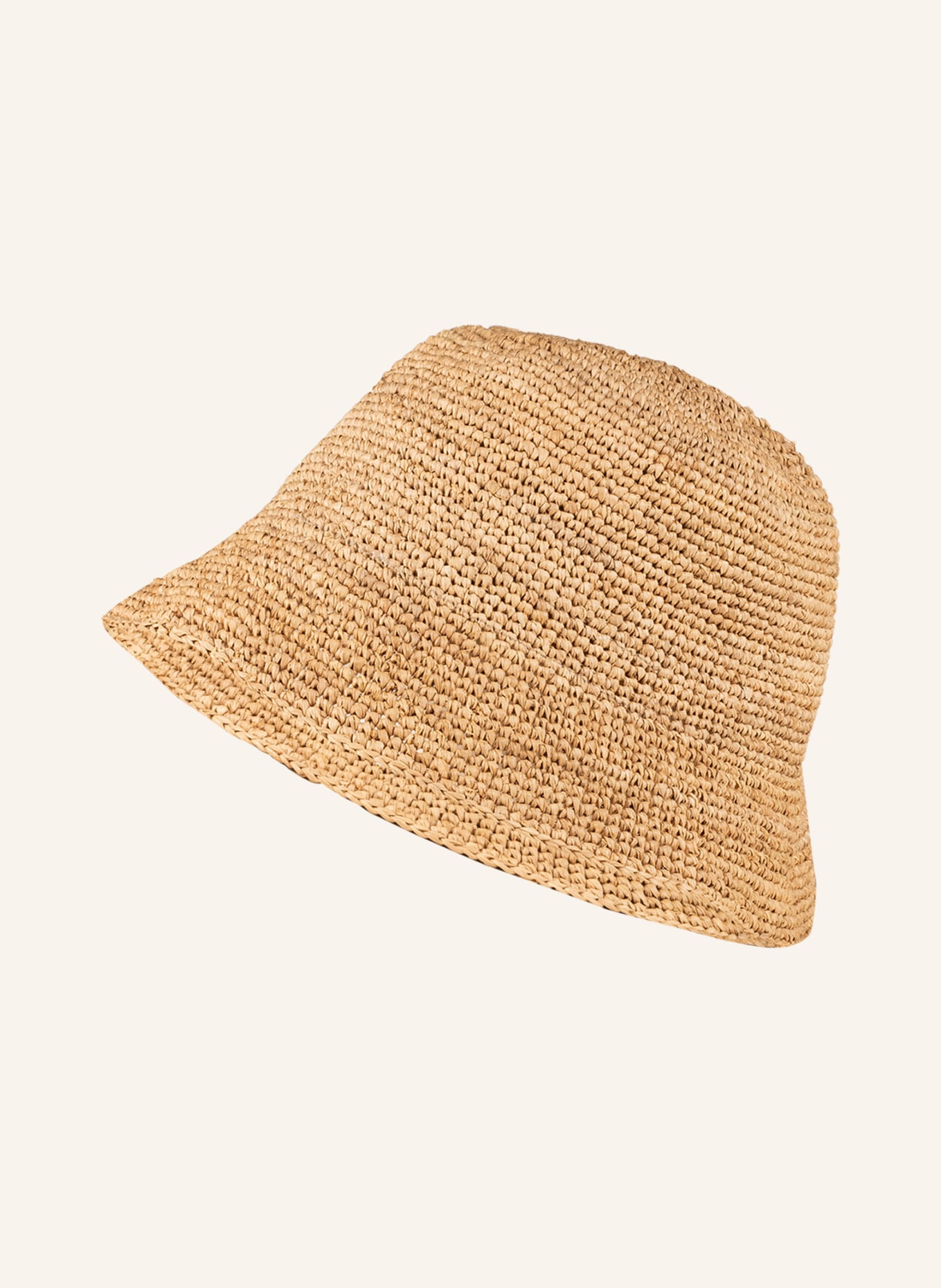 IBELIV Bucket hat ANDAO, Color: BEIGE (Image 1)