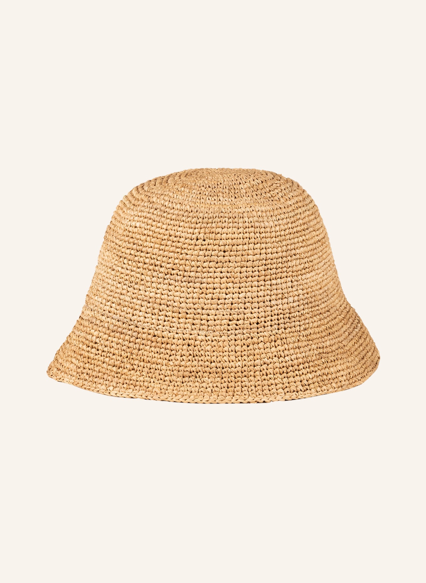 IBELIV Bucket hat ANDAO, Color: BEIGE (Image 2)