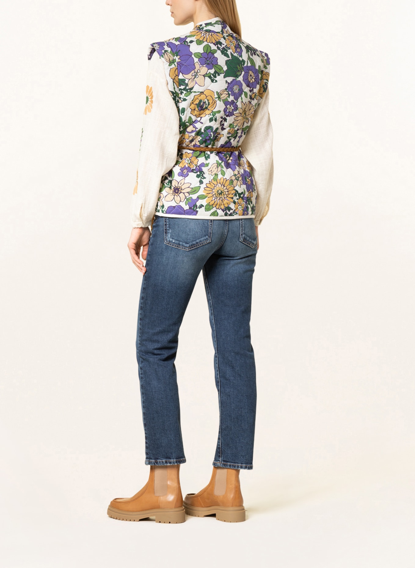 Jean best sale stella forest