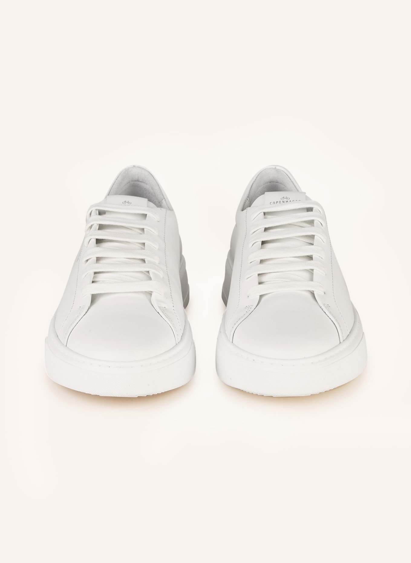 COPENHAGEN Sneakers CPH810M, Color: WHITE (Image 3)