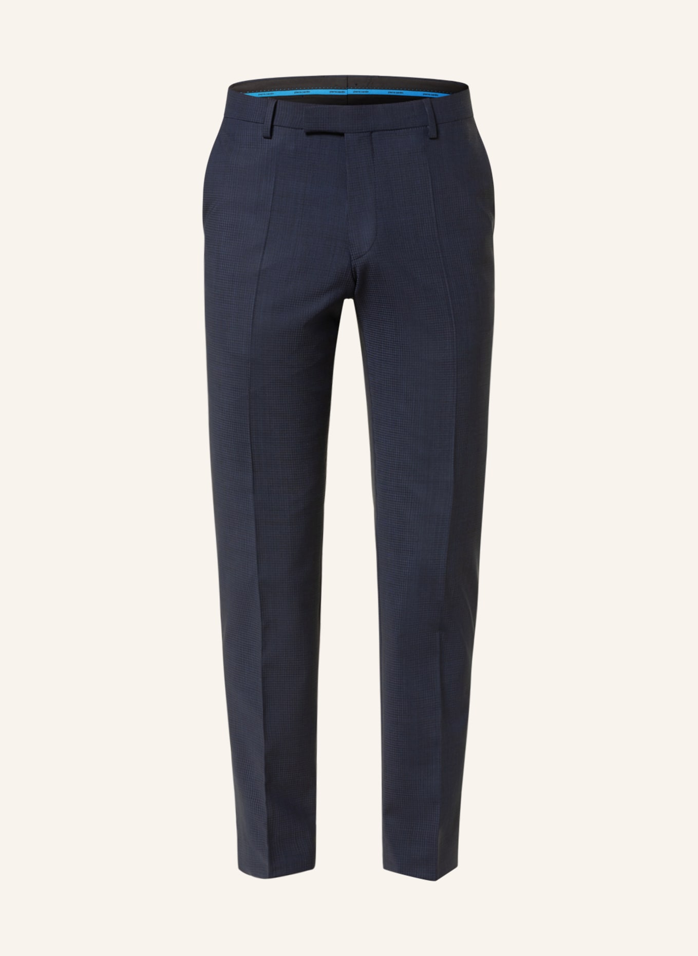 pierre cardin Suit trousers RYAN slim fit , Color: 6002 Tinte (Image 1)