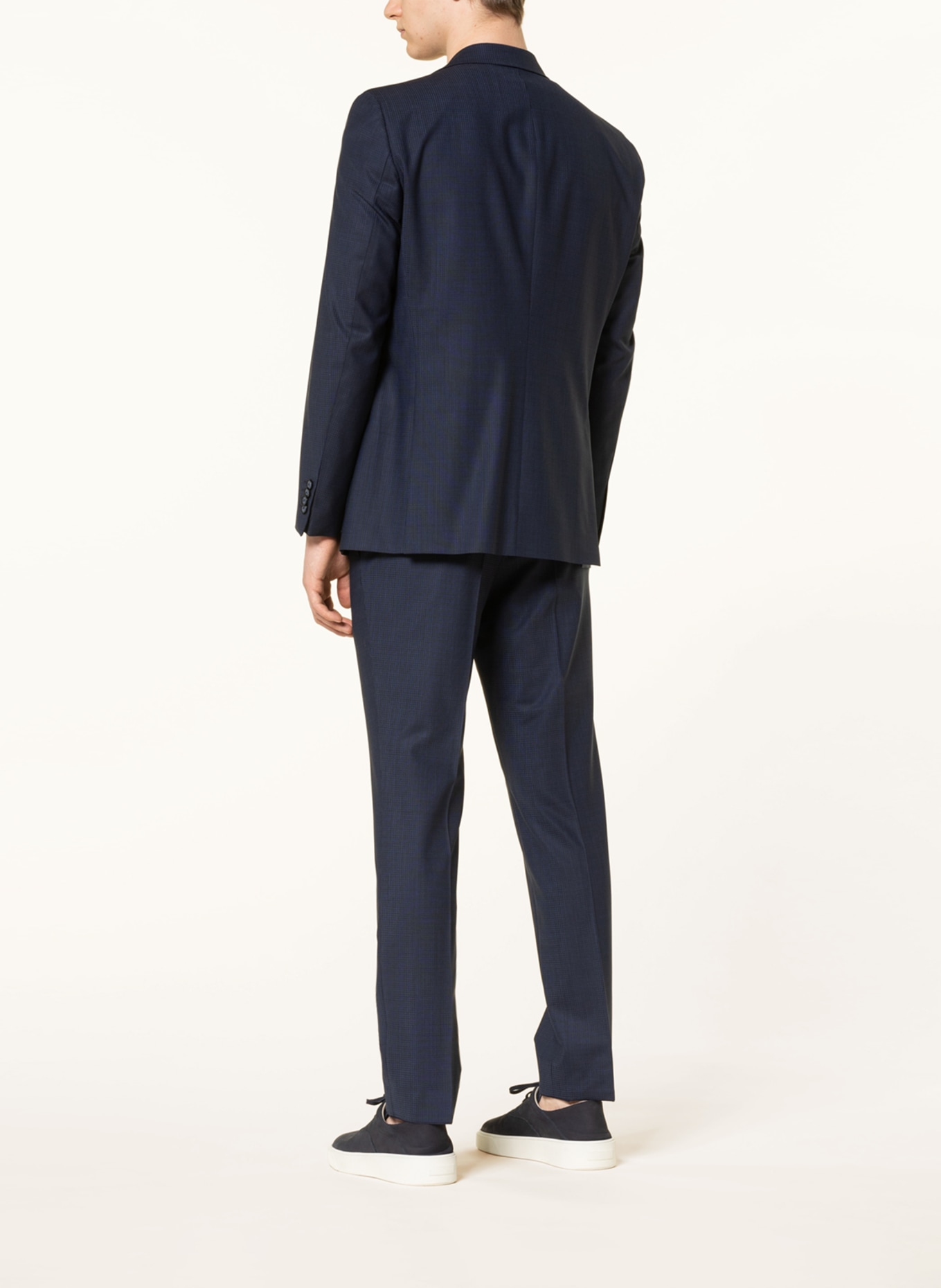 pierre cardin Suit jacket GRANT regular fit , Color: 6002 Tinte (Image 3)