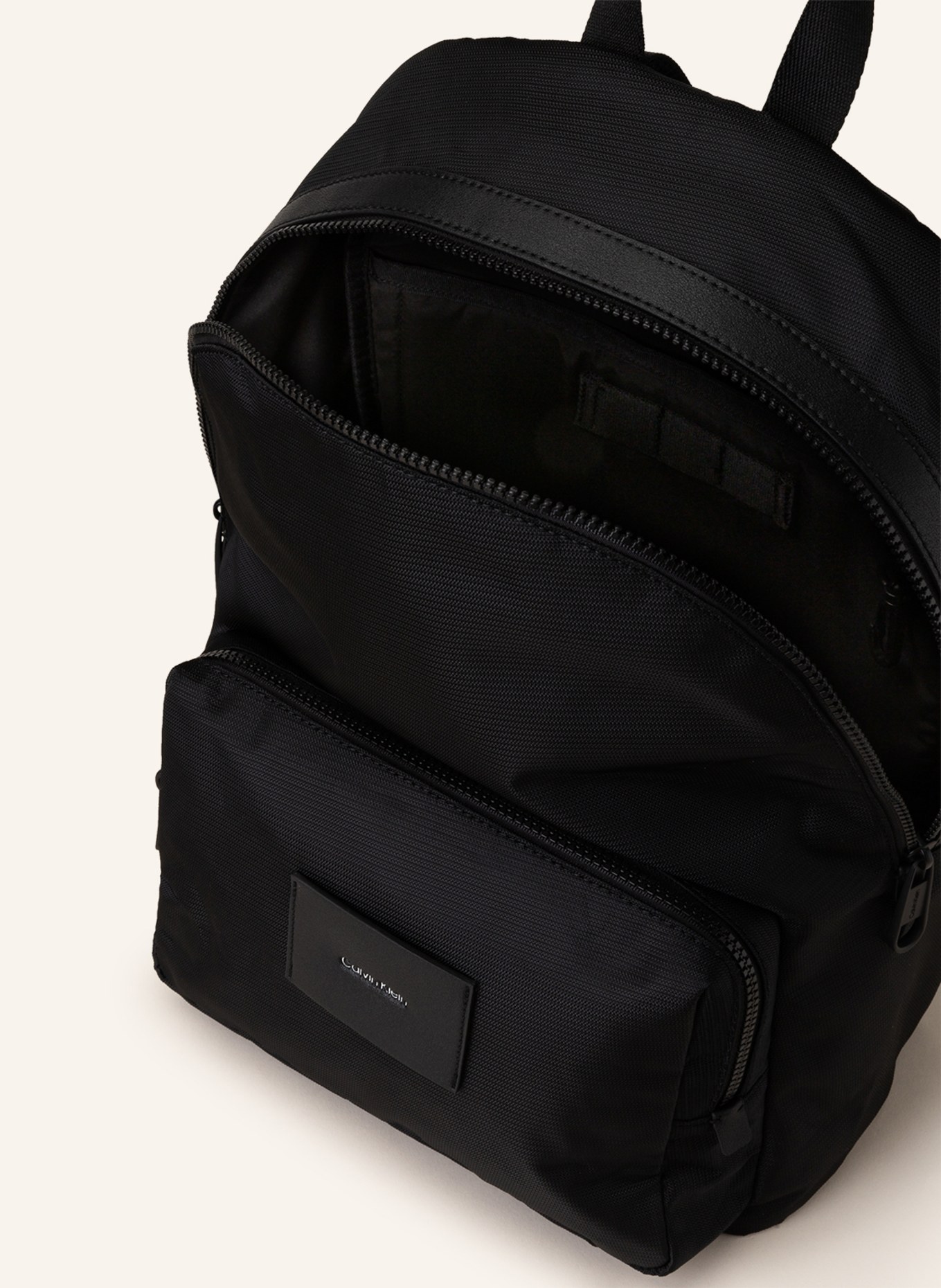 Calvin klein campus backpack 45 discount
