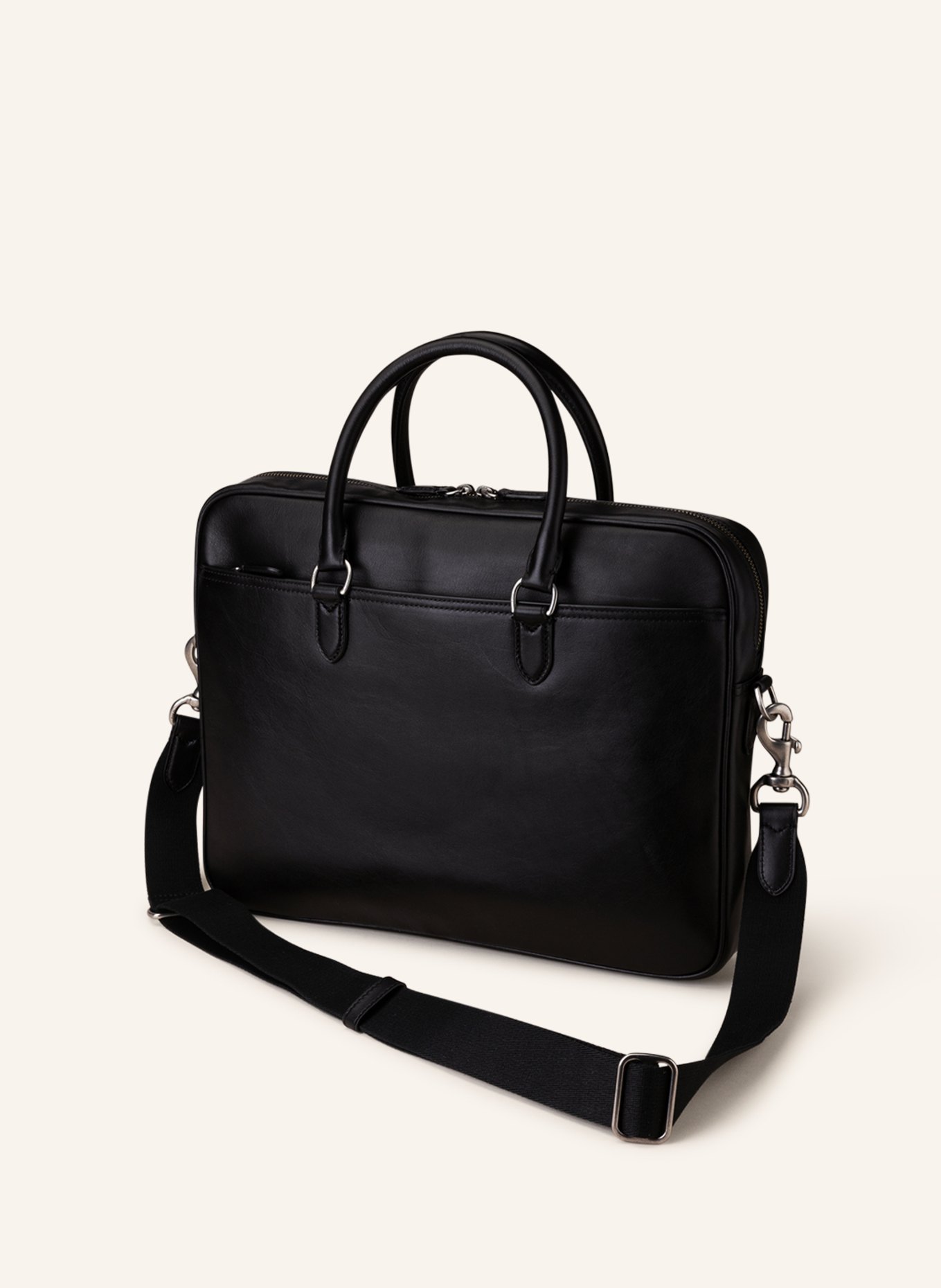 Ralph lauren business bag 2025