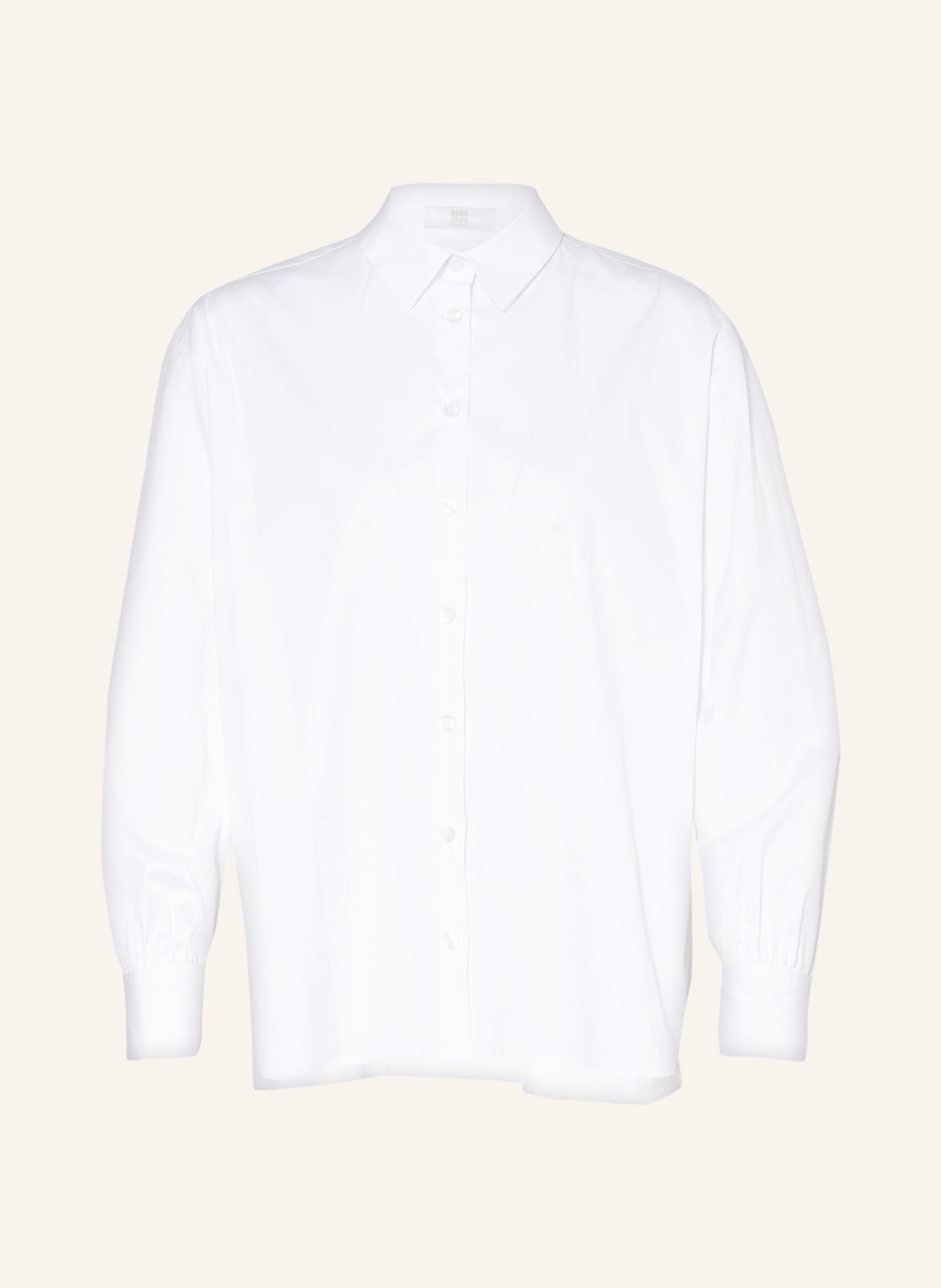 RIANI Bluse , Farbe: WEISS (Bild 1)