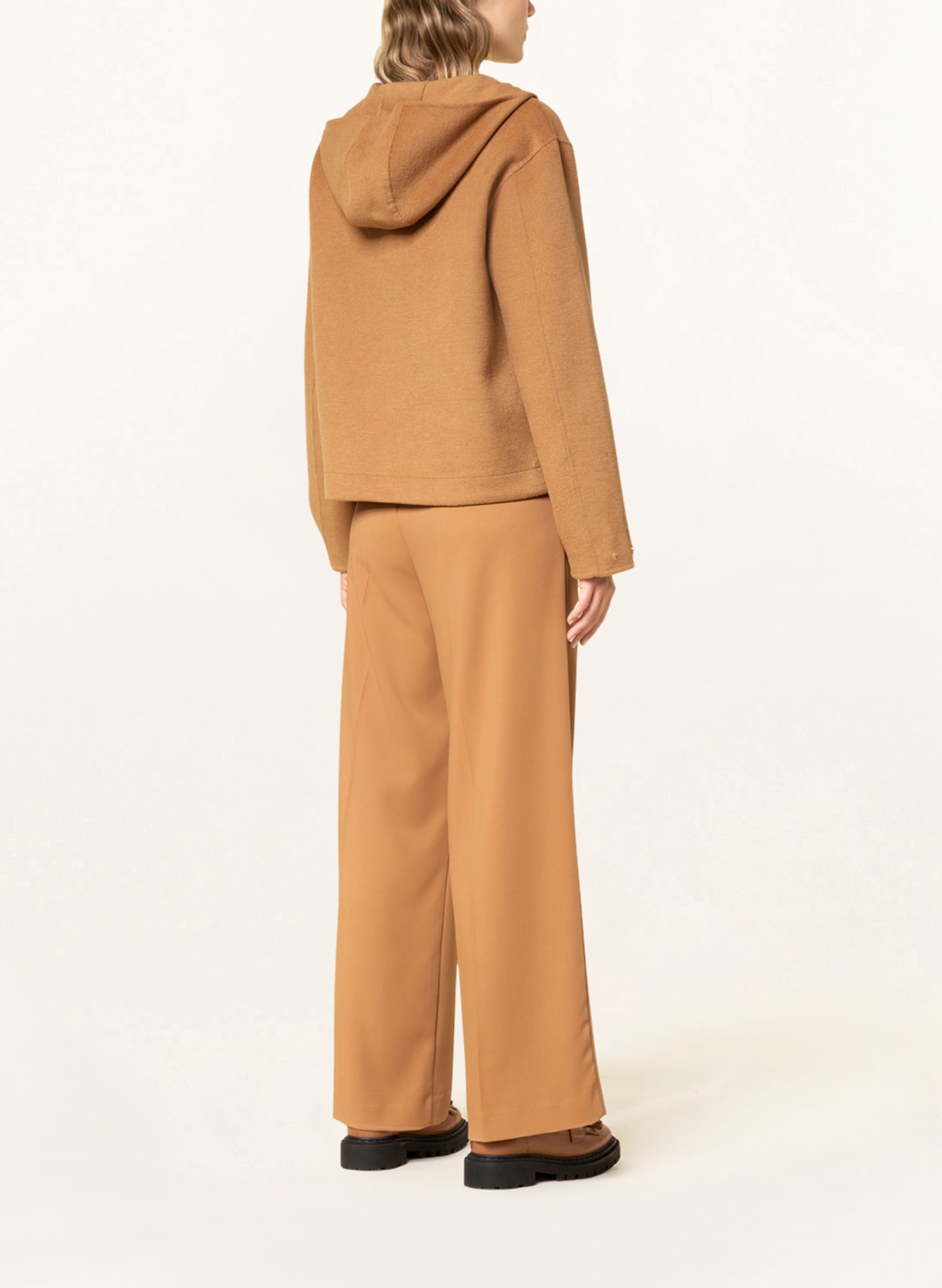 RIANI Jacket , Color: CAMEL (Image 3)