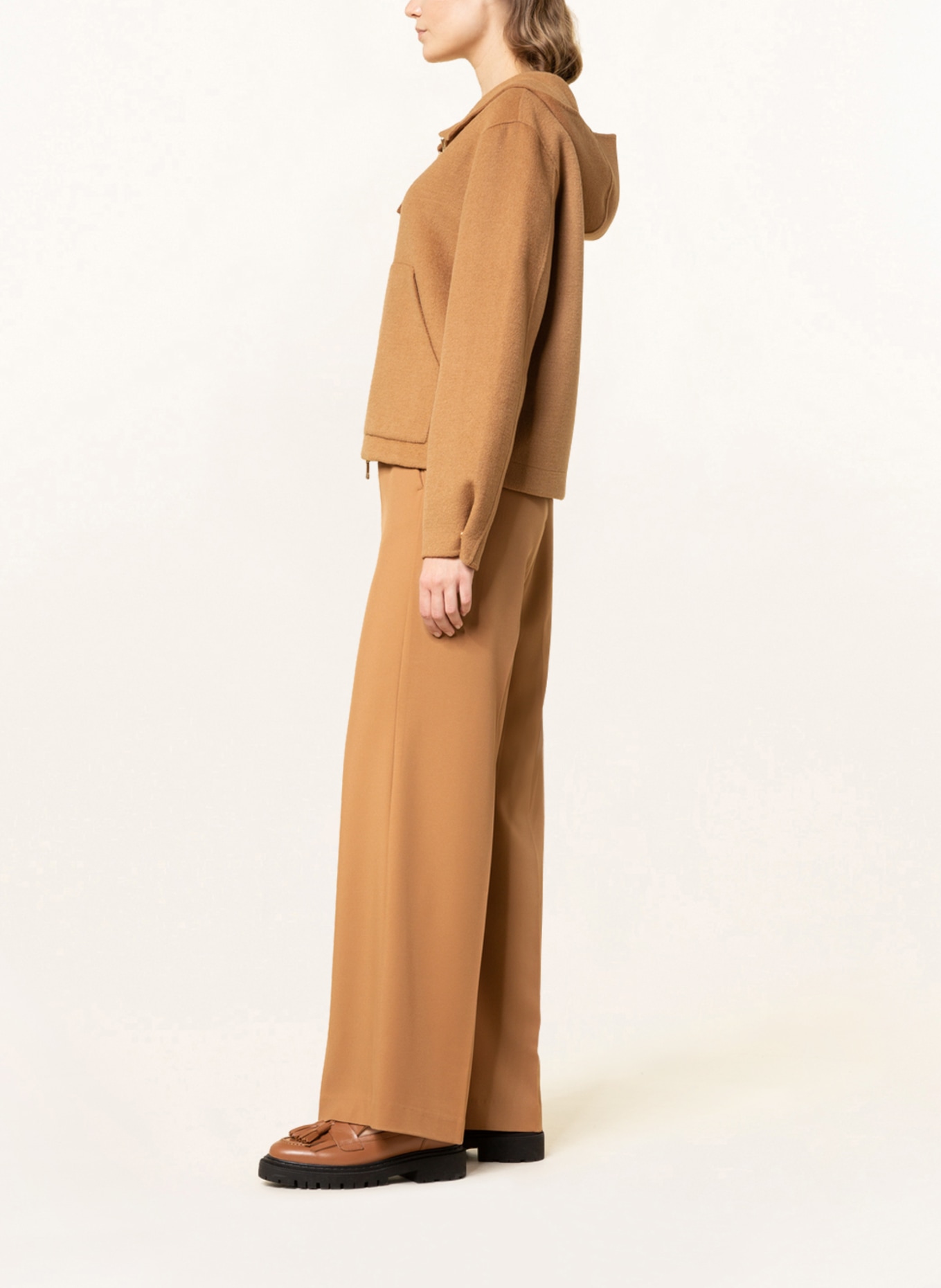 RIANI Jacket , Color: CAMEL (Image 4)