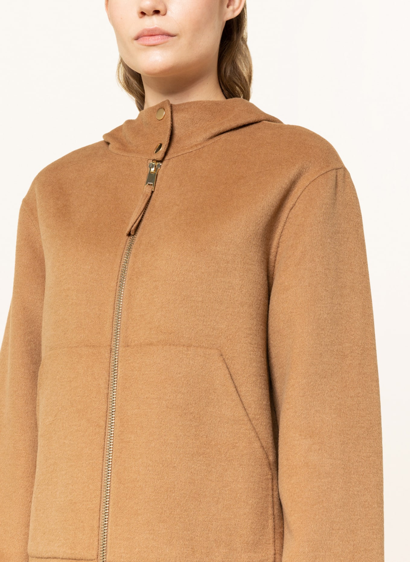 RIANI Jacket , Color: CAMEL (Image 5)