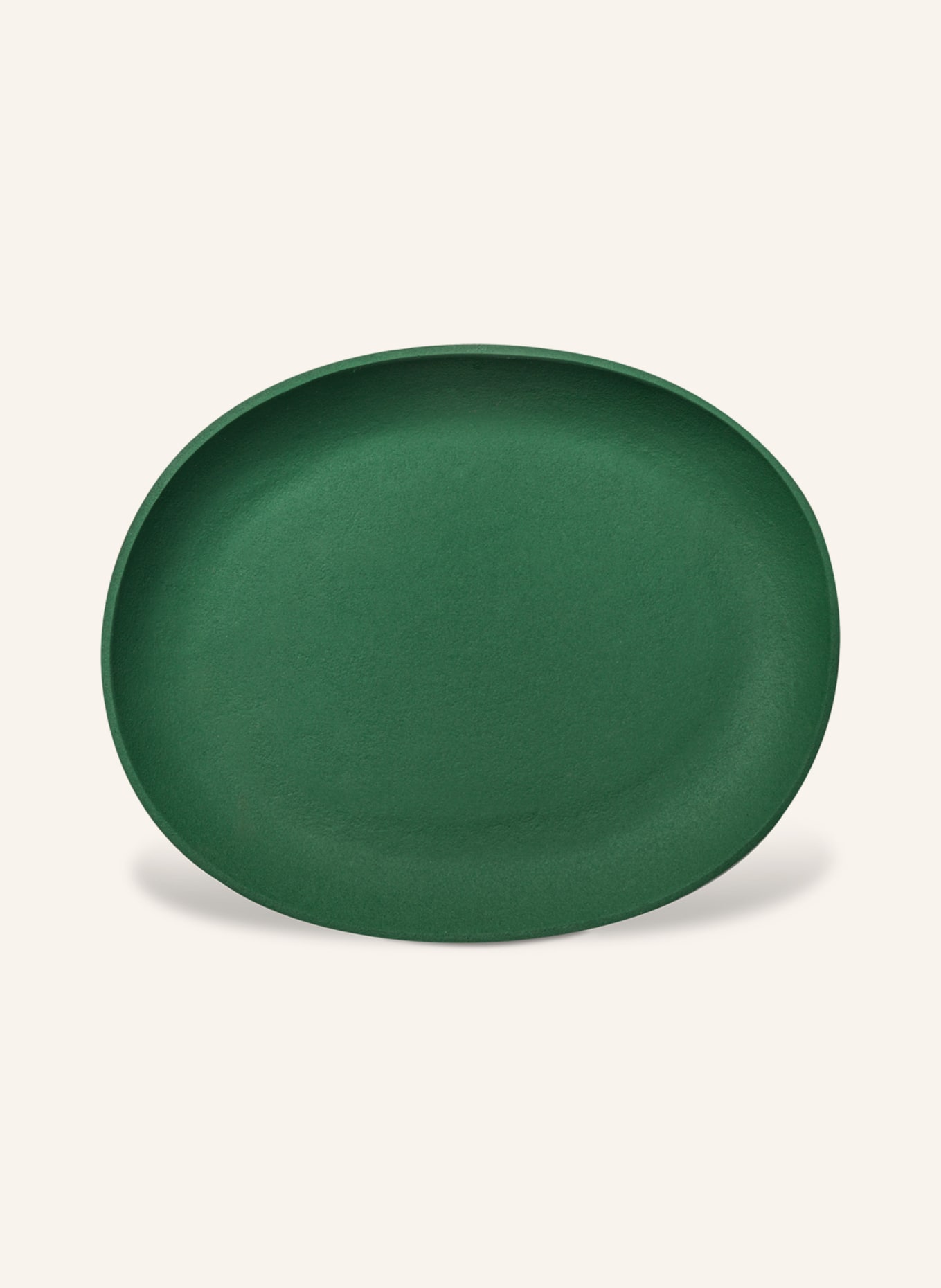 POLSPOTTEN 3er-Set Tabletts GREEK: GRÜN / HELLGRÜN / ROSÉ