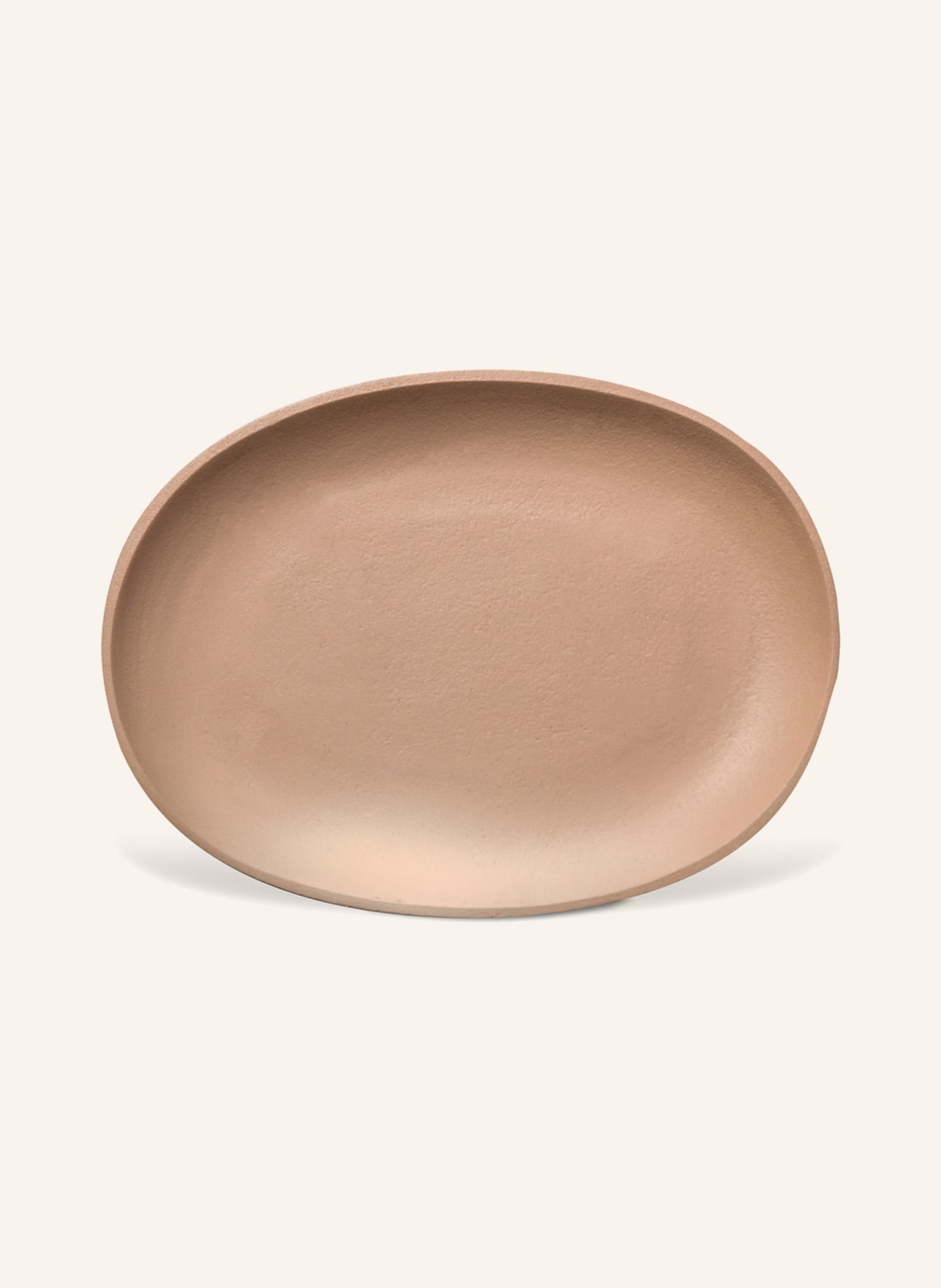 POLSPOTTEN 3er-Set Tabletts GREEK: GRÜN / HELLGRÜN / ROSÉ