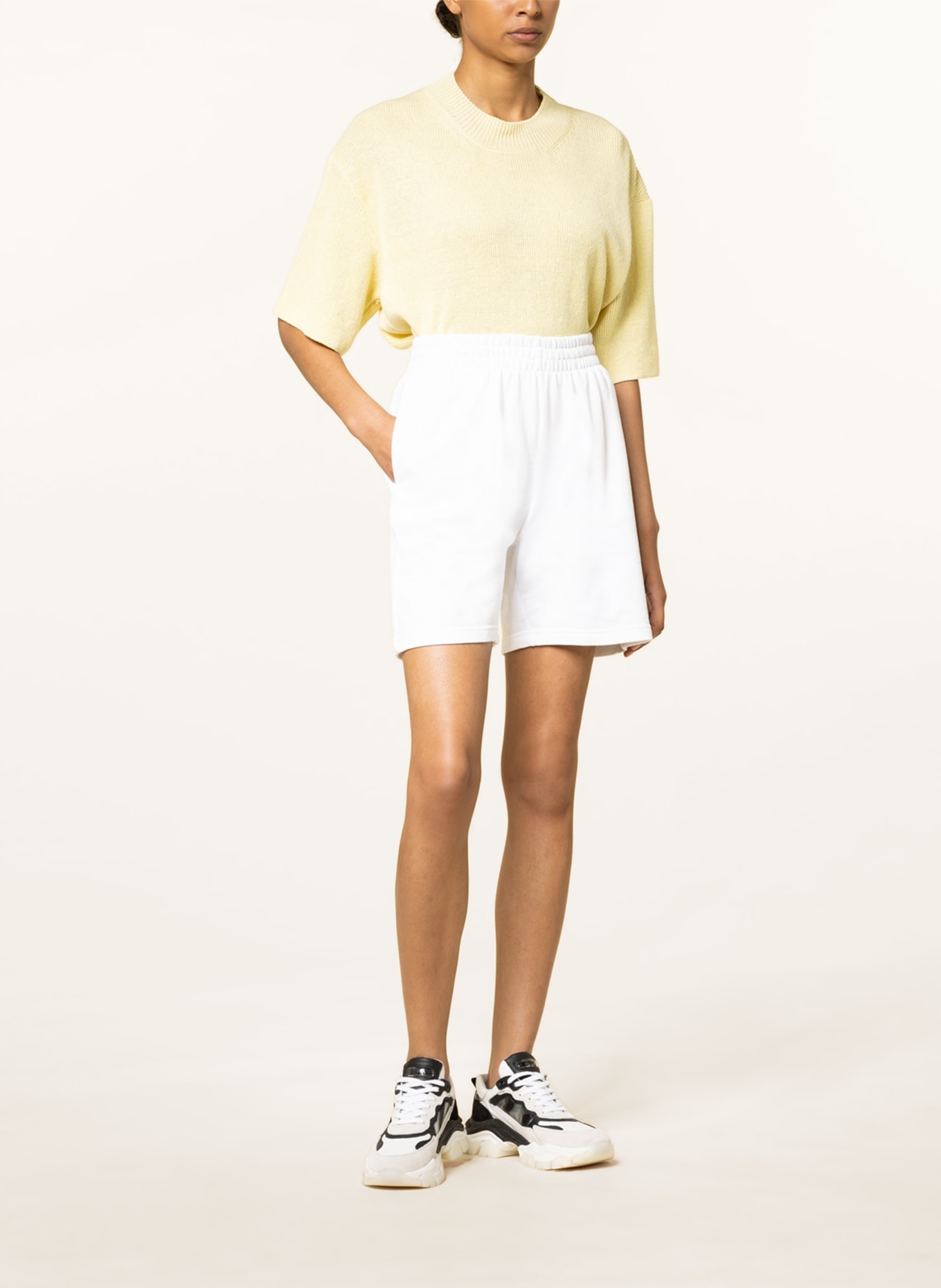 Gina best sale tricot sweat