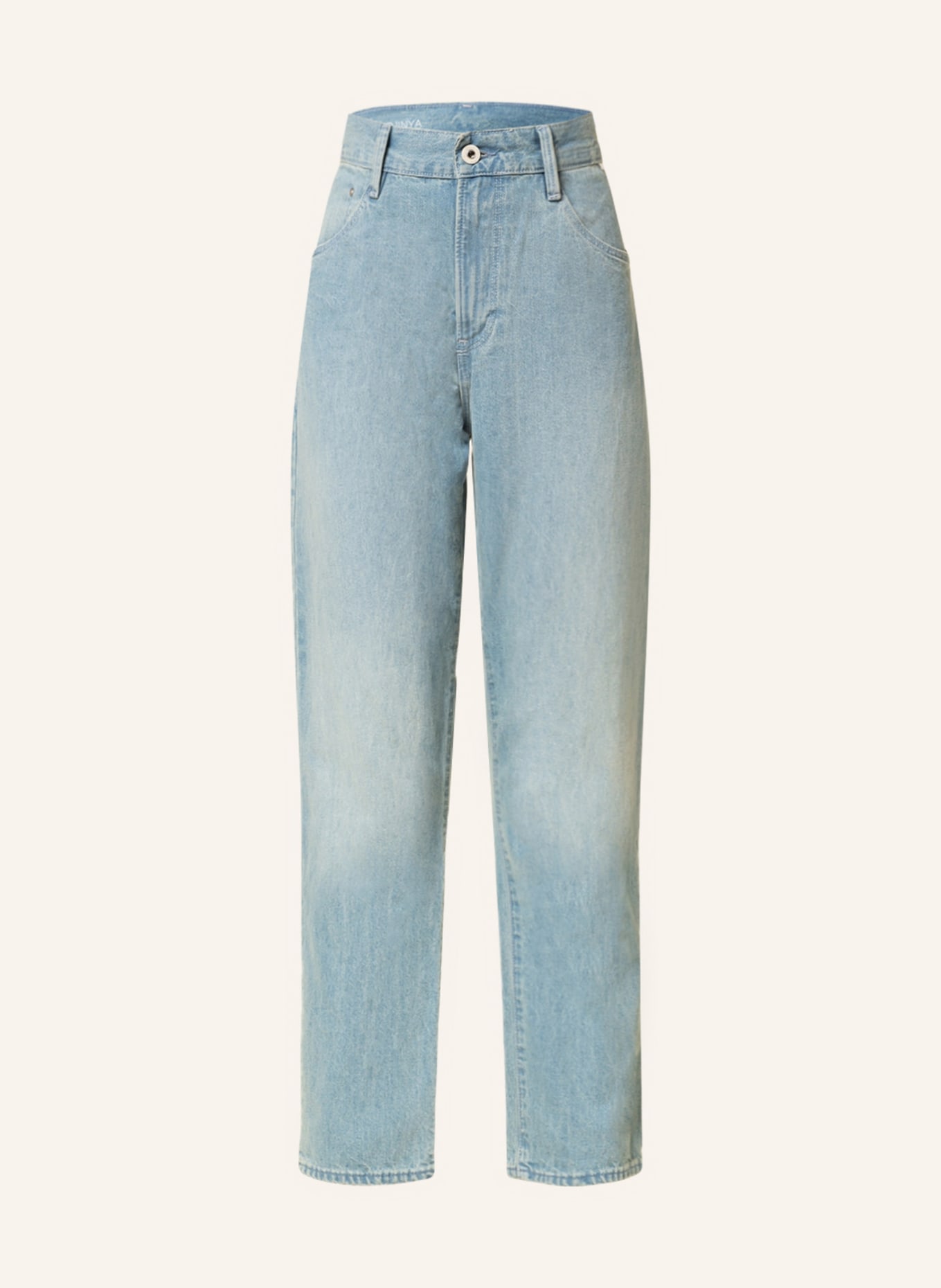 G-Star RAW Jeans VIRJINYA, Color: C949 vintage hawaiian ocean (Image 1)