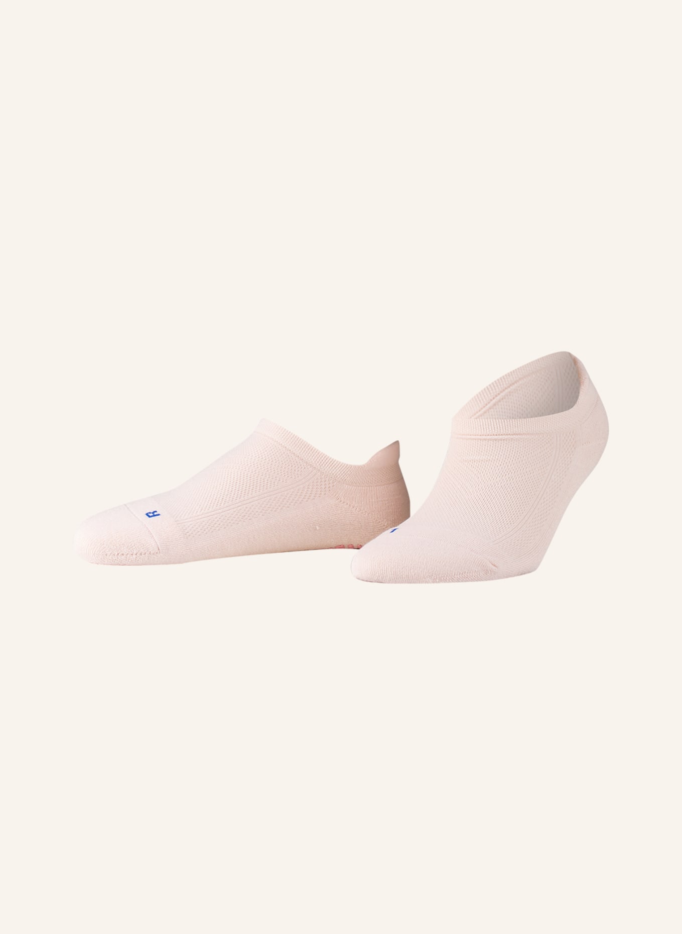 FALKE Stoppersocken COOL KICK: 8458 light pink